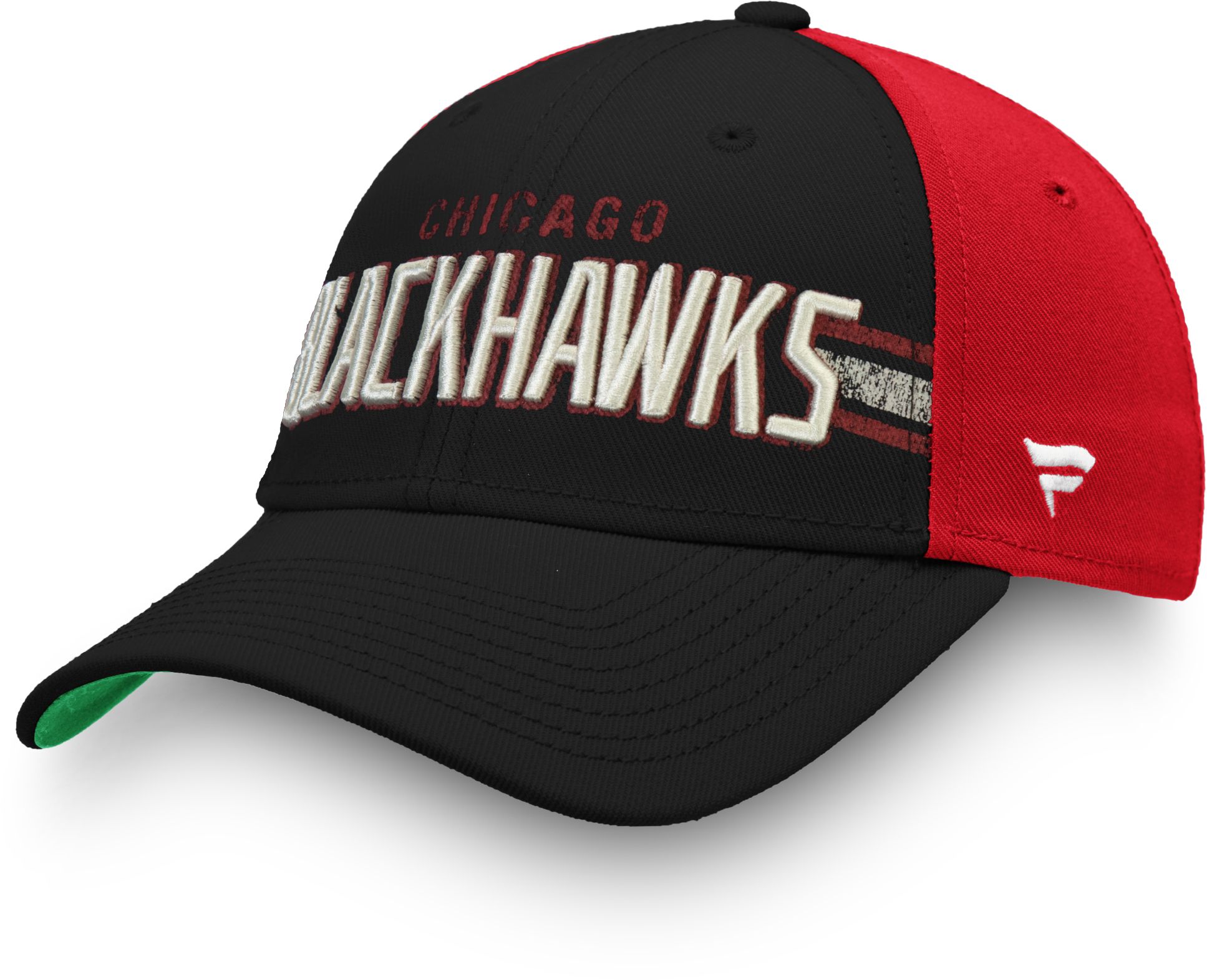 nhl blackhawks hat