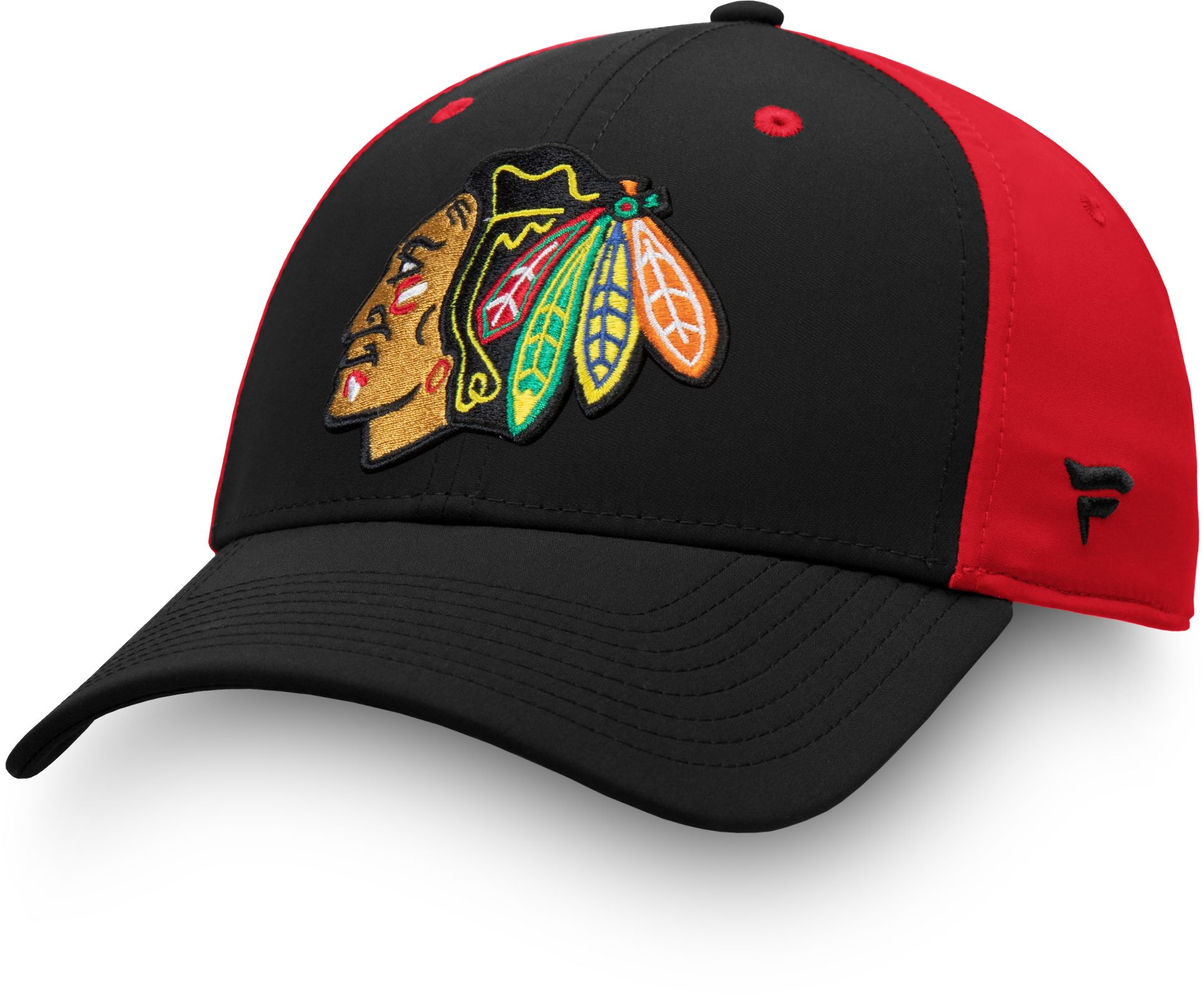 cap chicago blackhawks