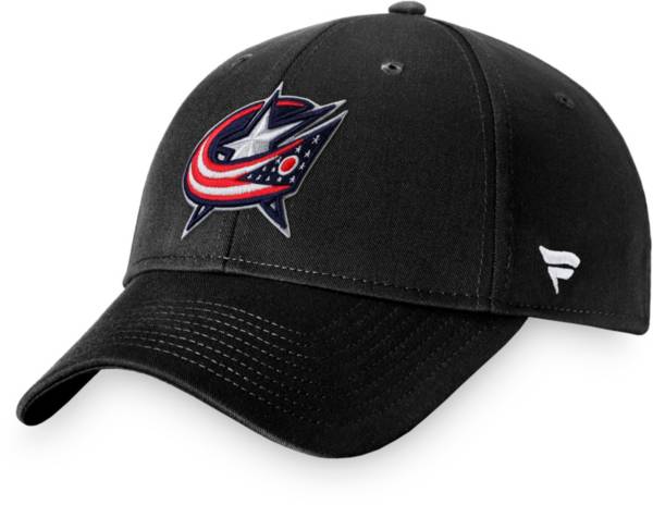 Blue jackets hot sale snapback