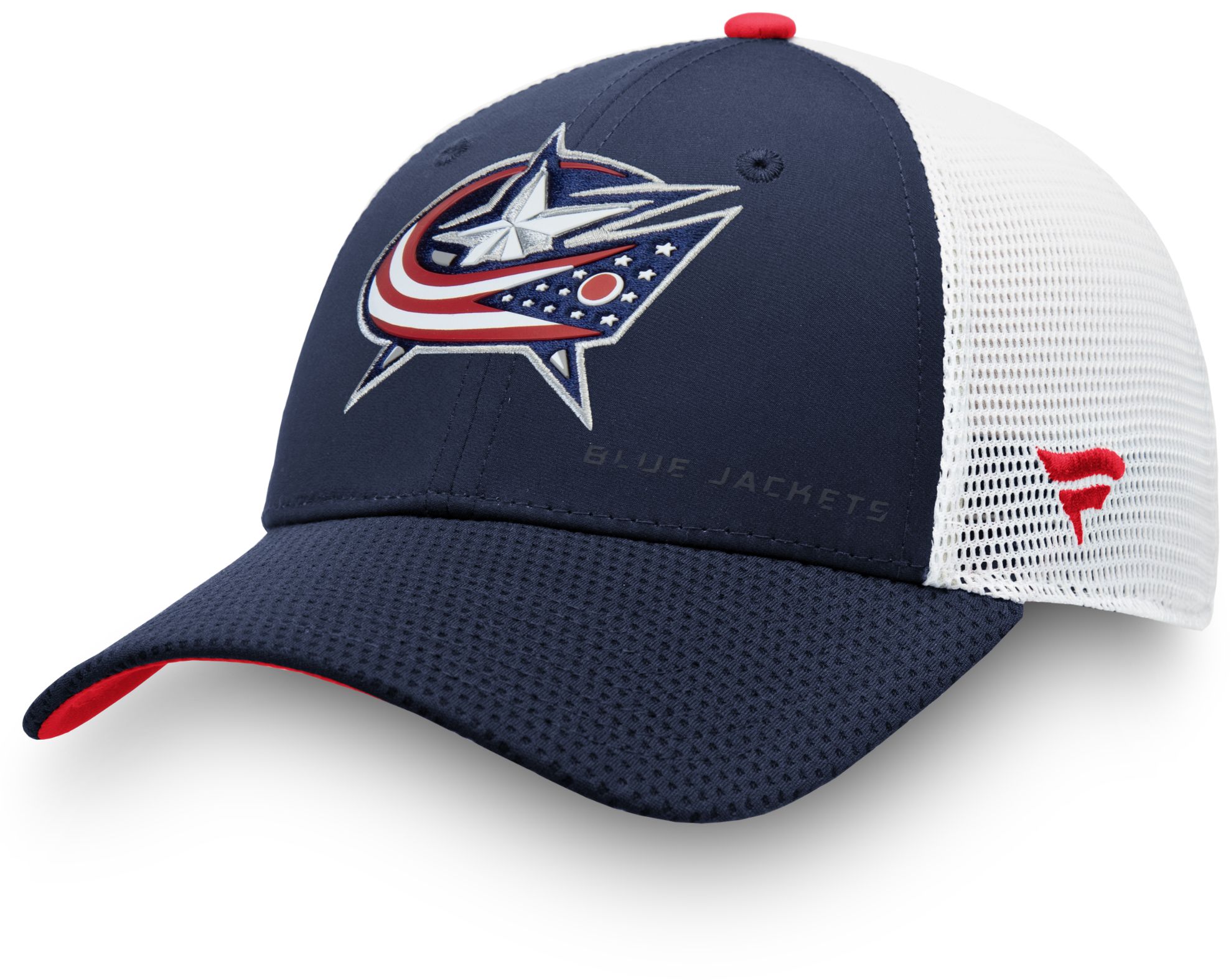 women's stl blues hat