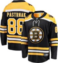 David Pastrnak Jerseys, David Pastrnak Shirts, Apparel, Gear