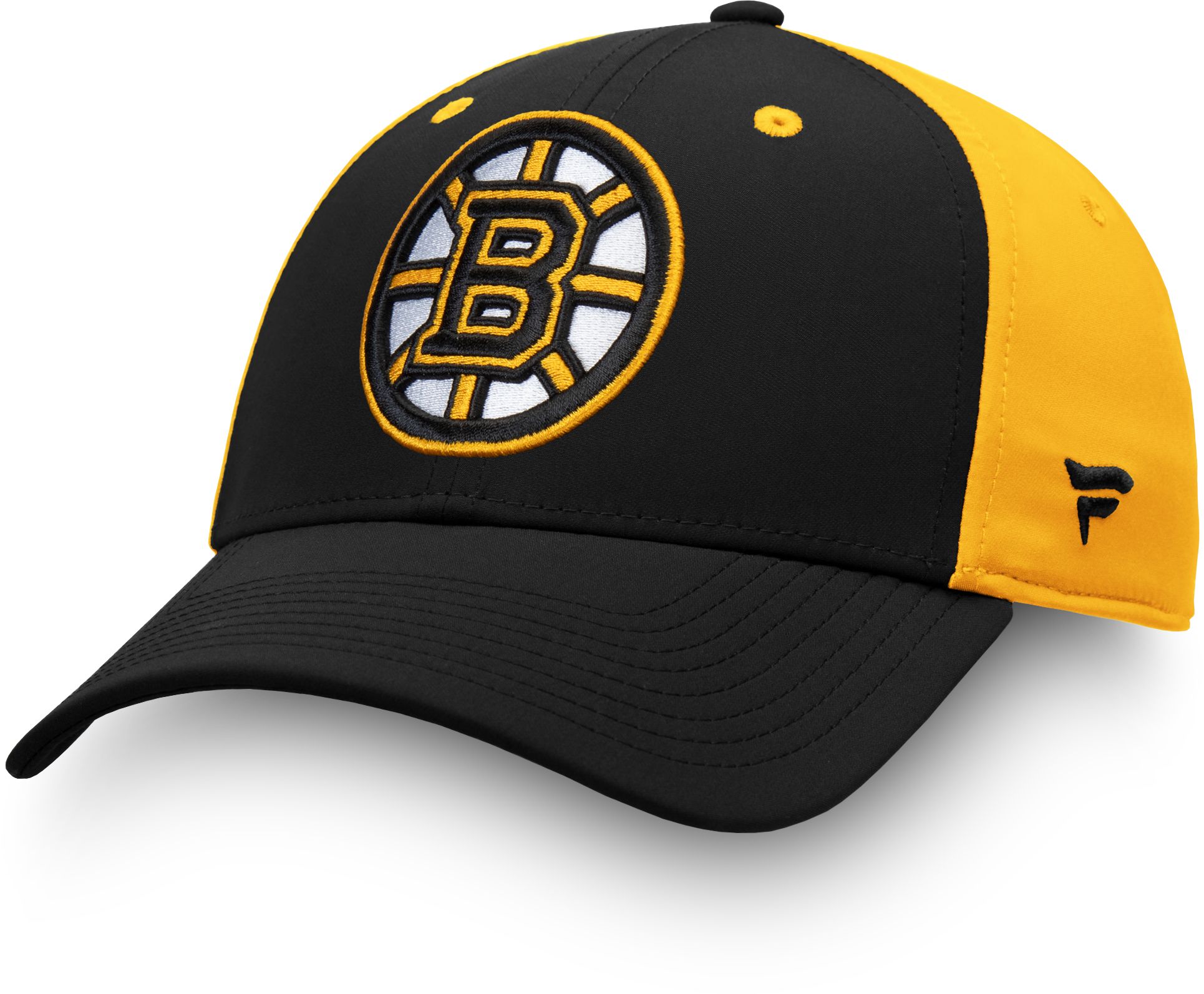 nhl bruins hat