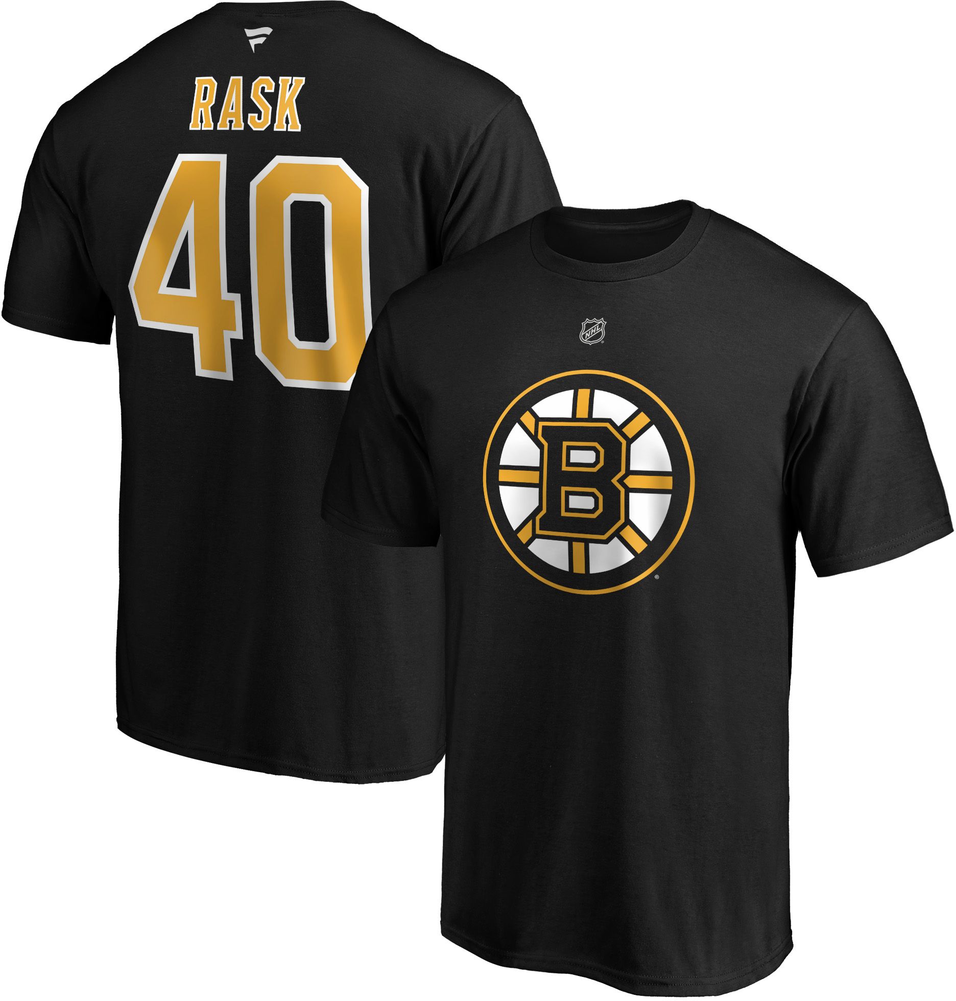 tuukka rask jersey youth