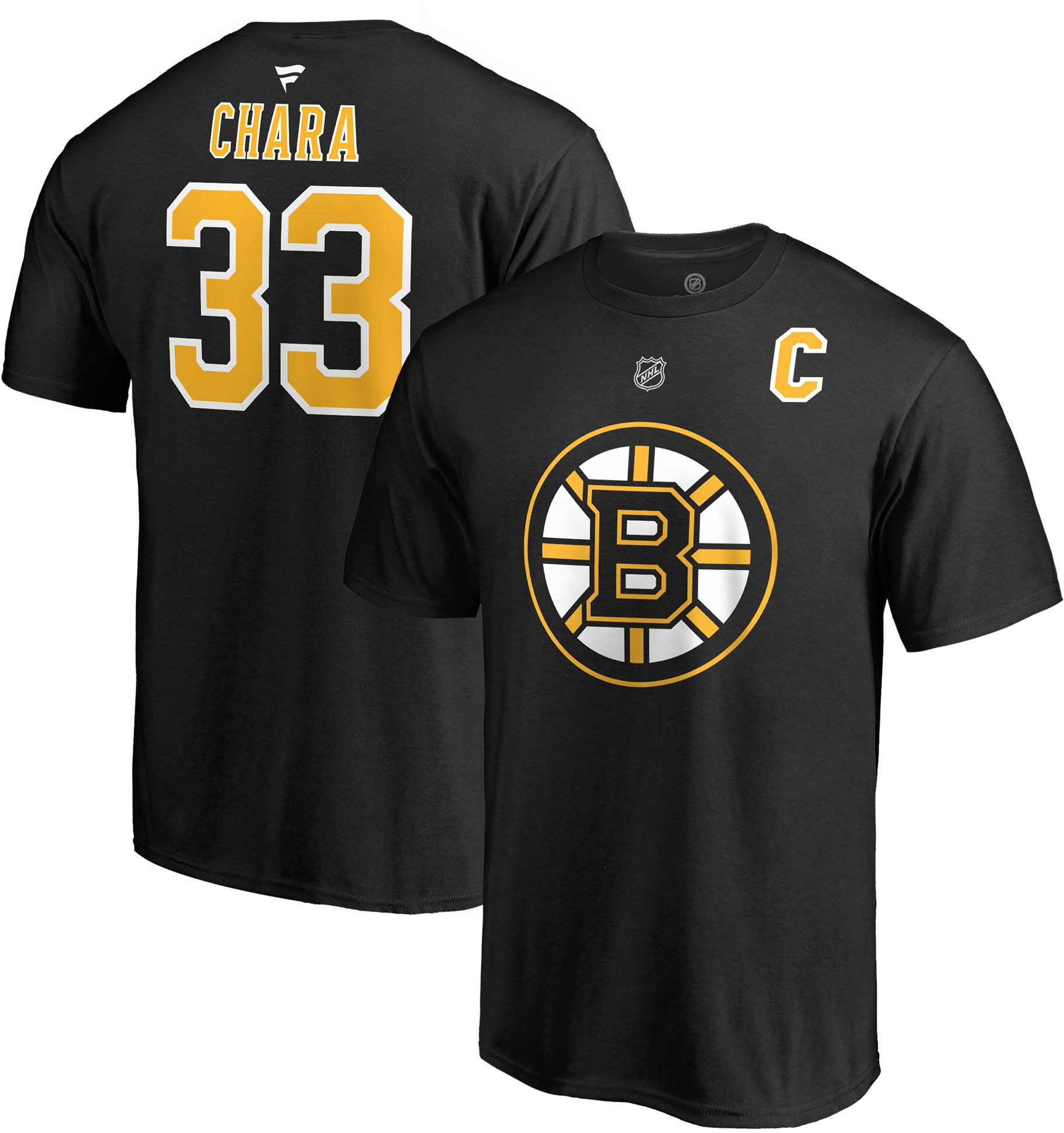 boston bruins t shirt