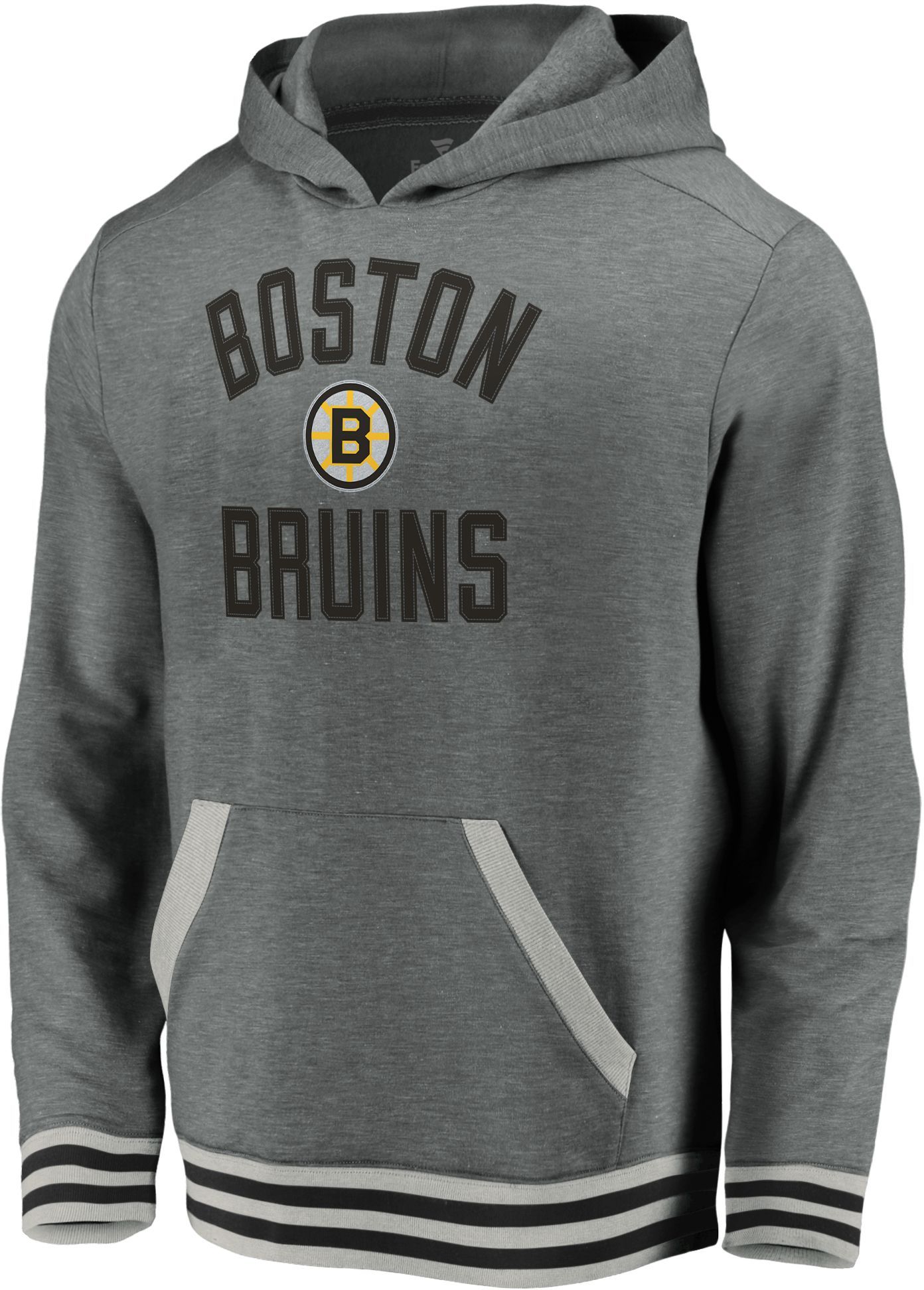 boston bruins mens hoodie