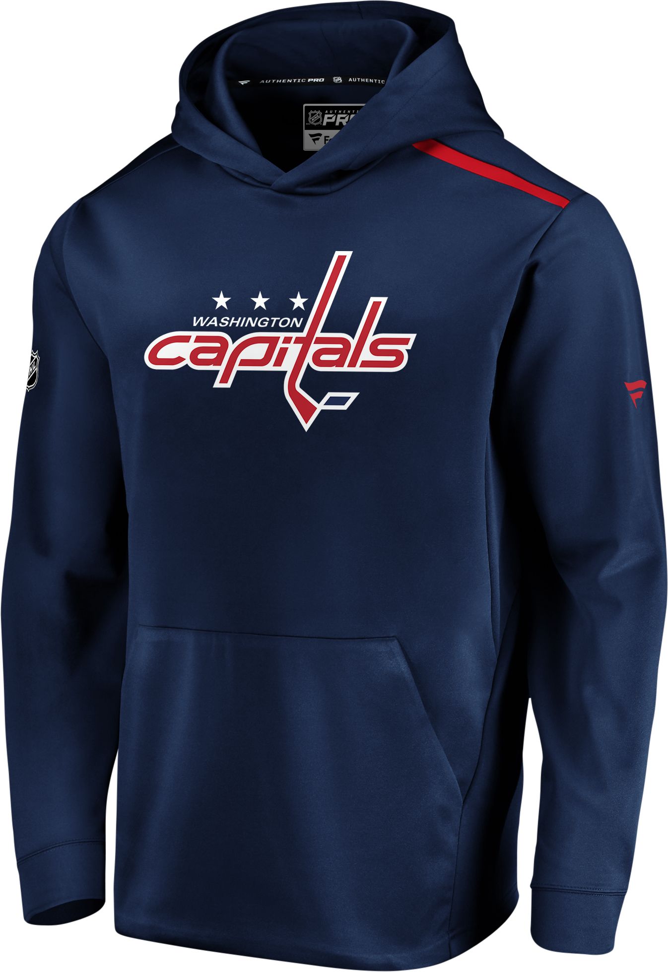 capitals sweatshirt