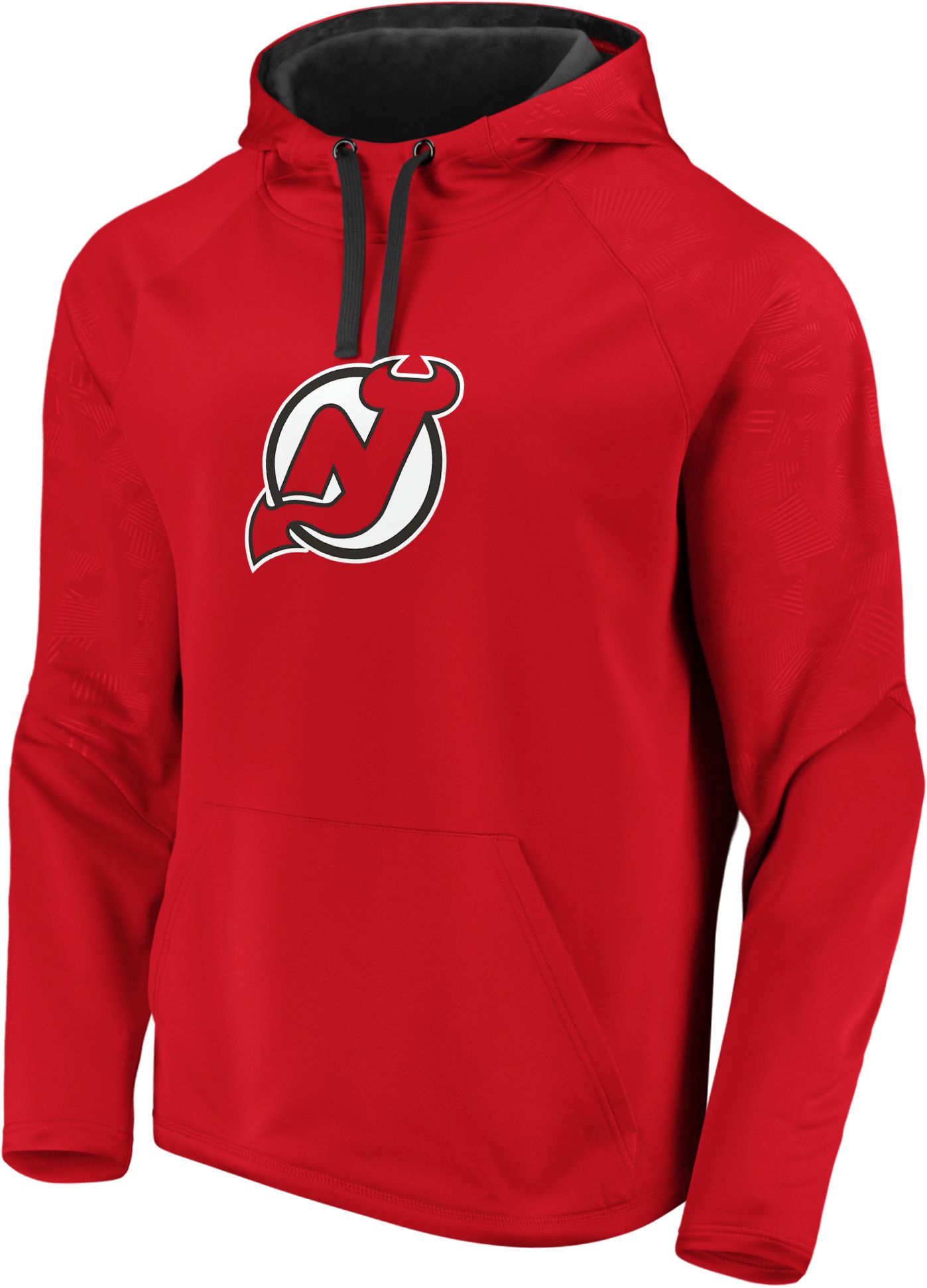 new jersey devils hoodie