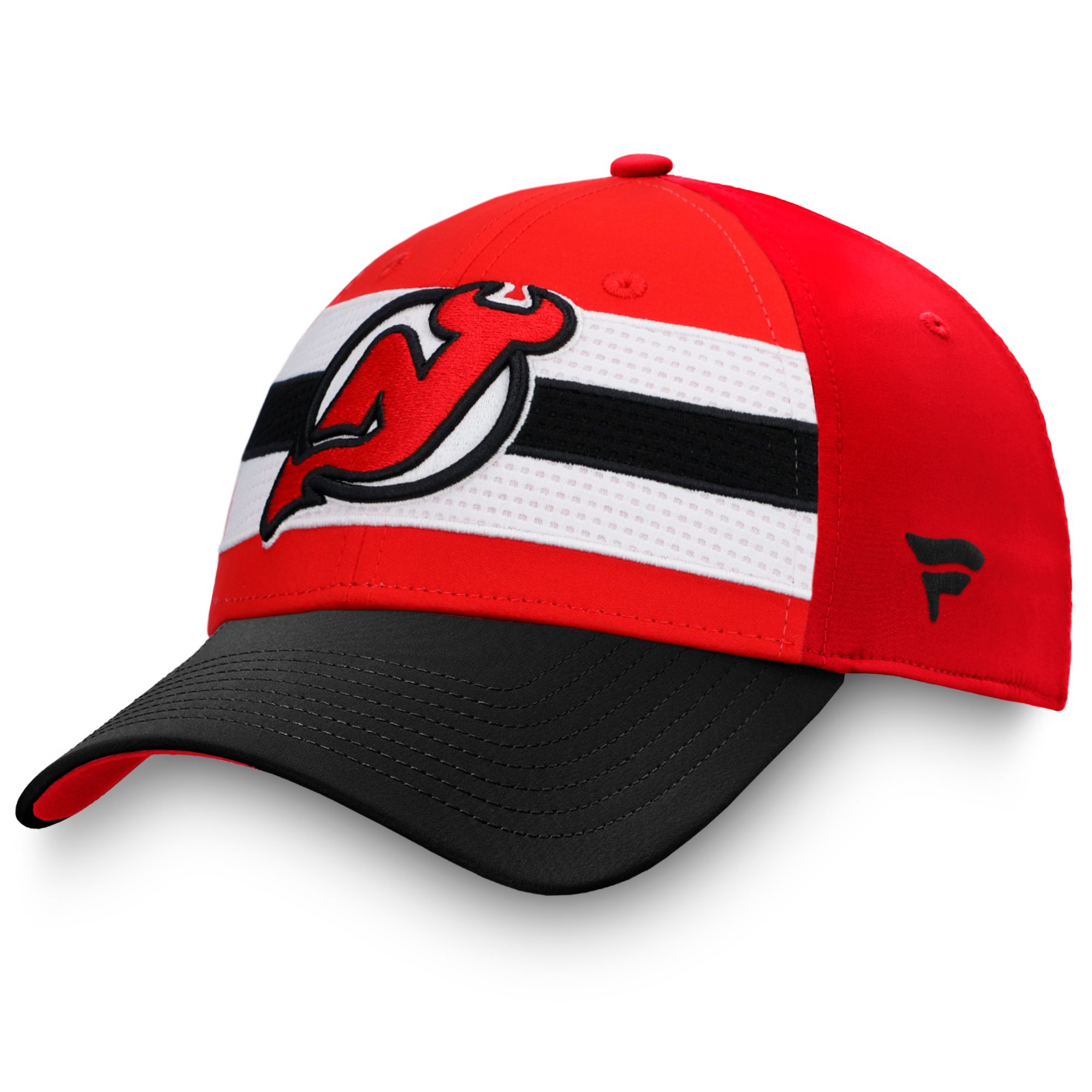 new jersey devils draft hat