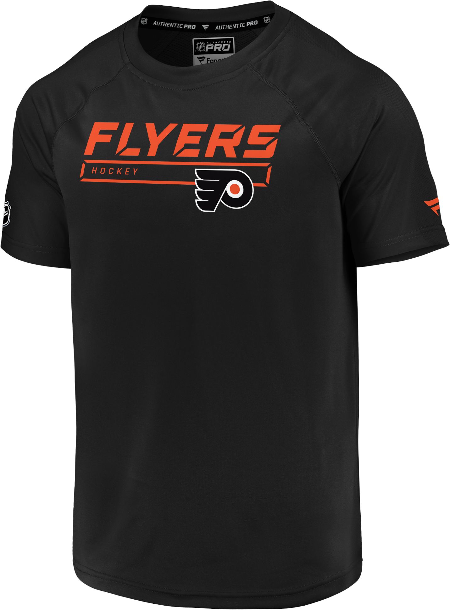 flyers hockey t shirt