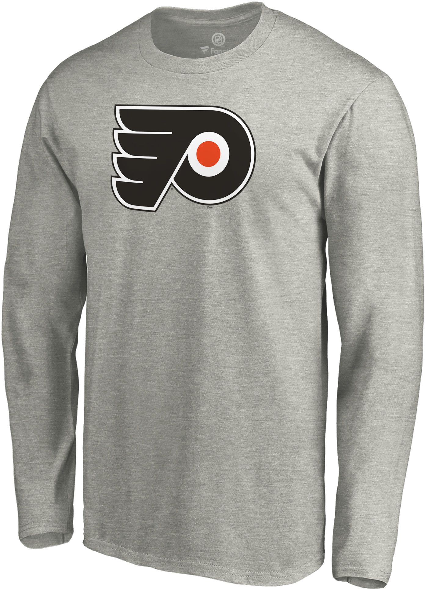 philadelphia flyers dri fit shirt