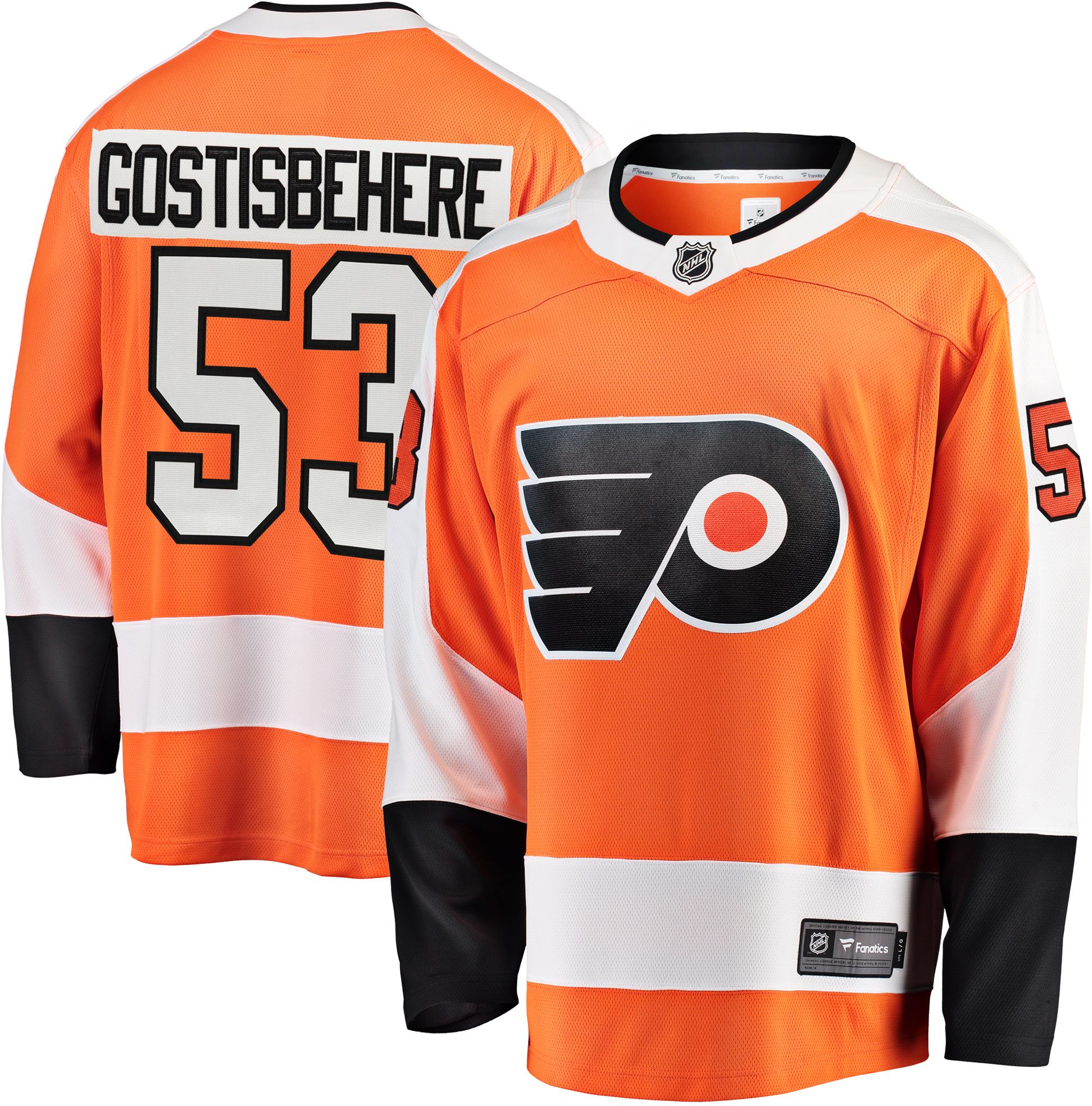 flyers 53 jersey