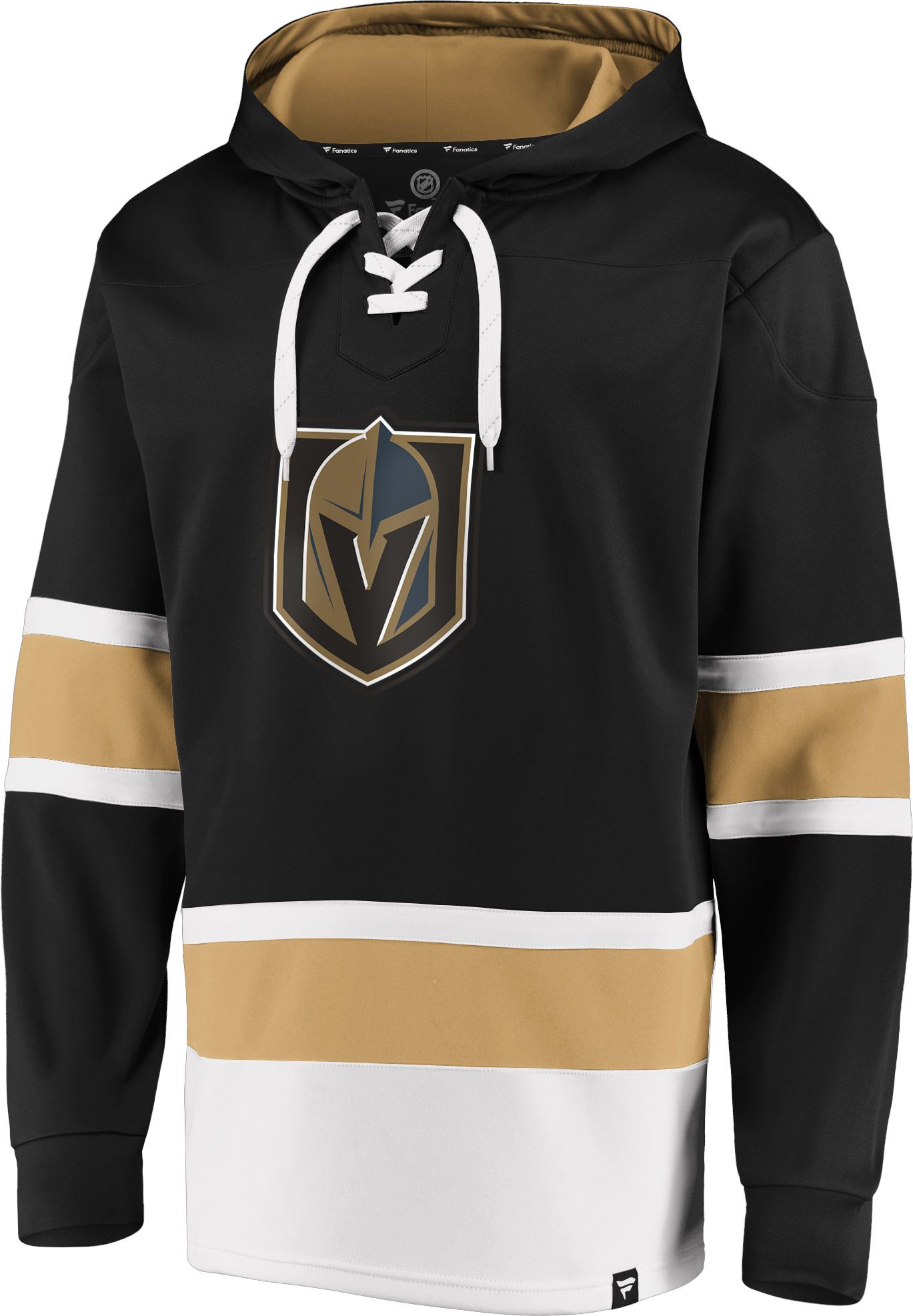 golden knights pullover