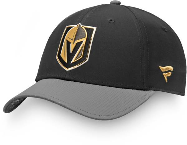 Nhl Men S Vegas Golden Knights Draft Flex Hat Dick S Sporting Goods