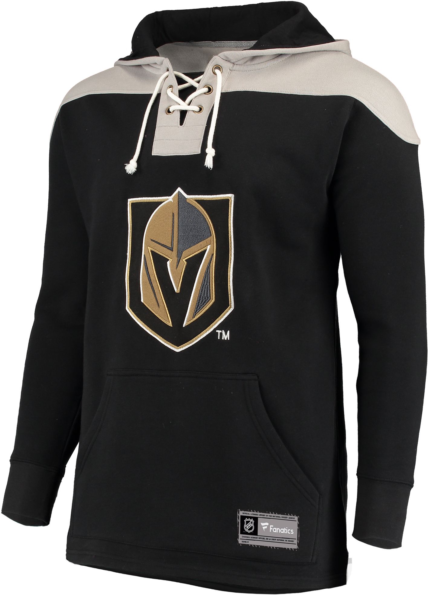 golden knights pullover