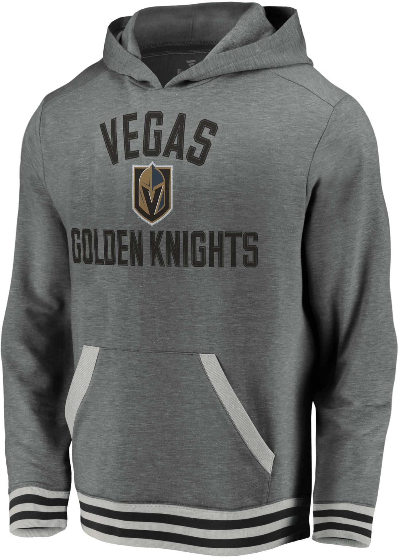 golden knights pullover