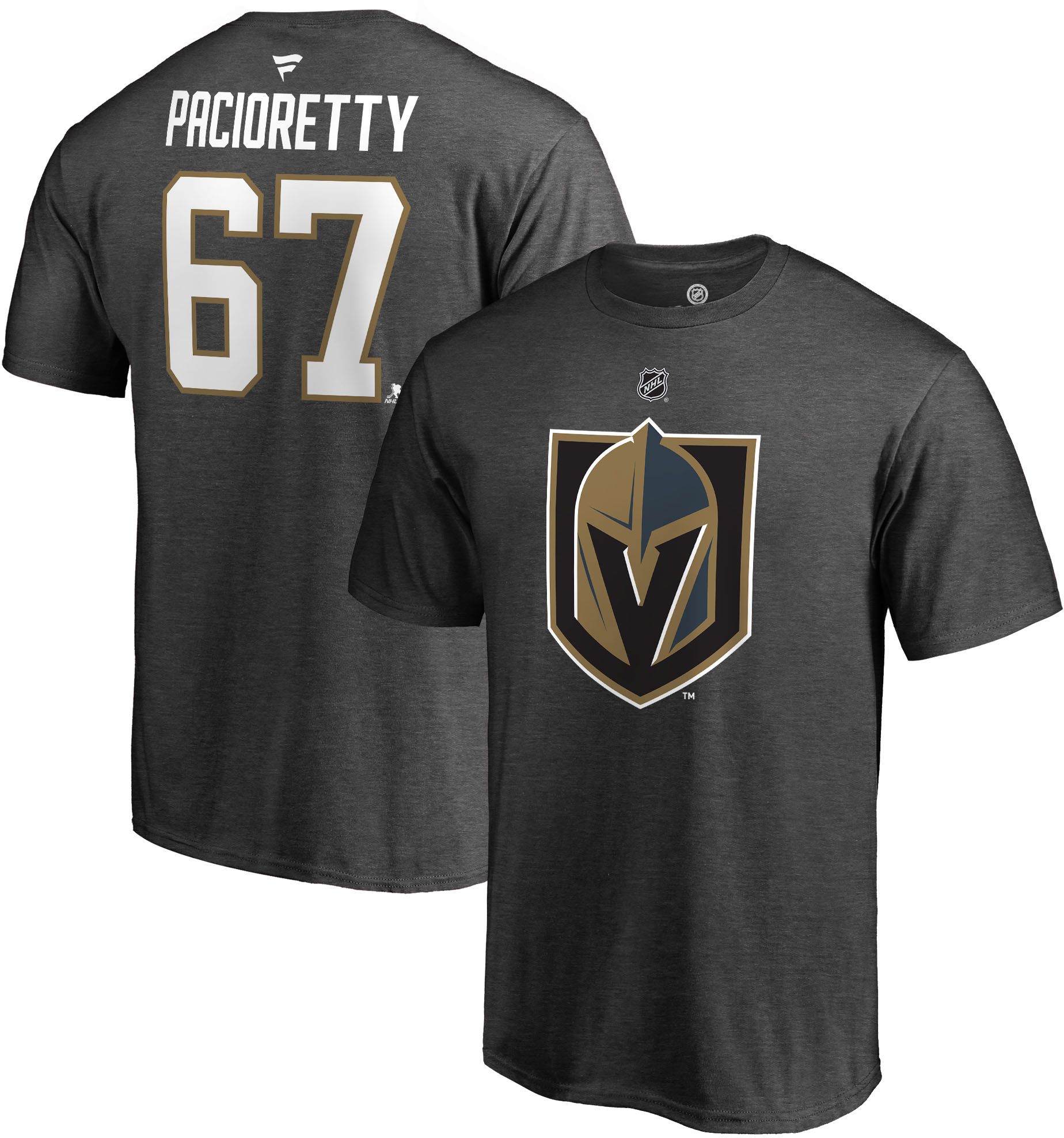 max pacioretty t shirt