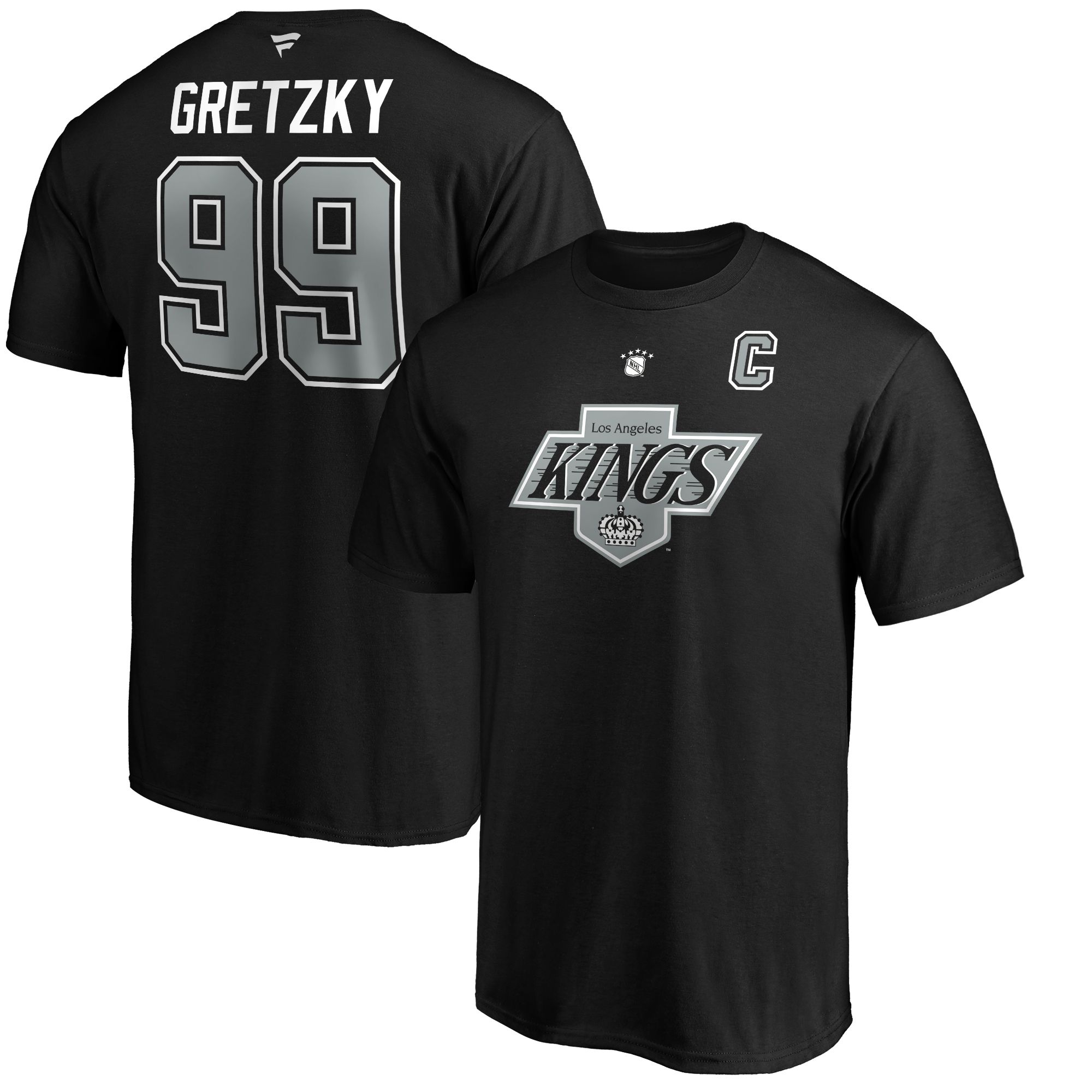 wayne gretzky shirt