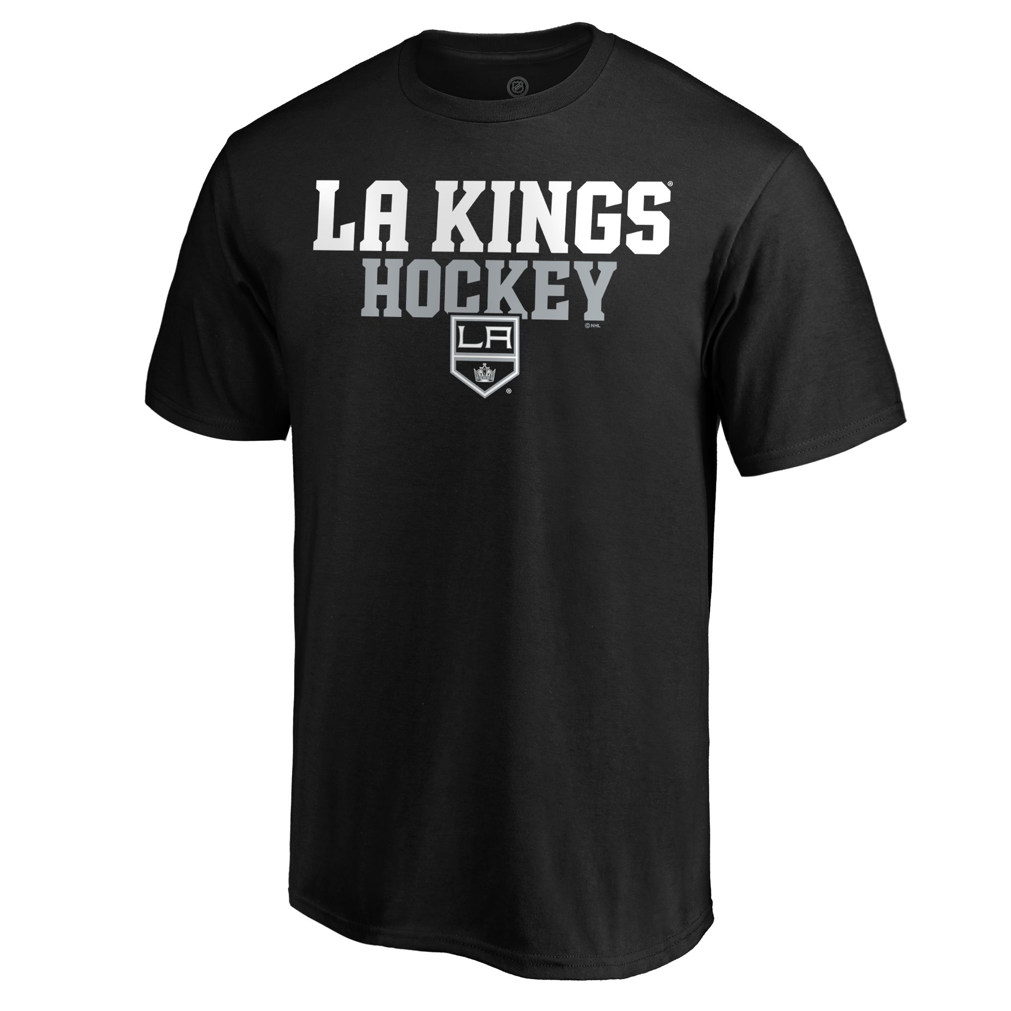 los angeles kings tshirt