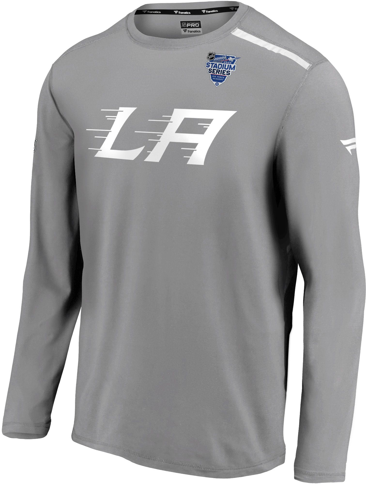 los angeles kings long sleeve shirt