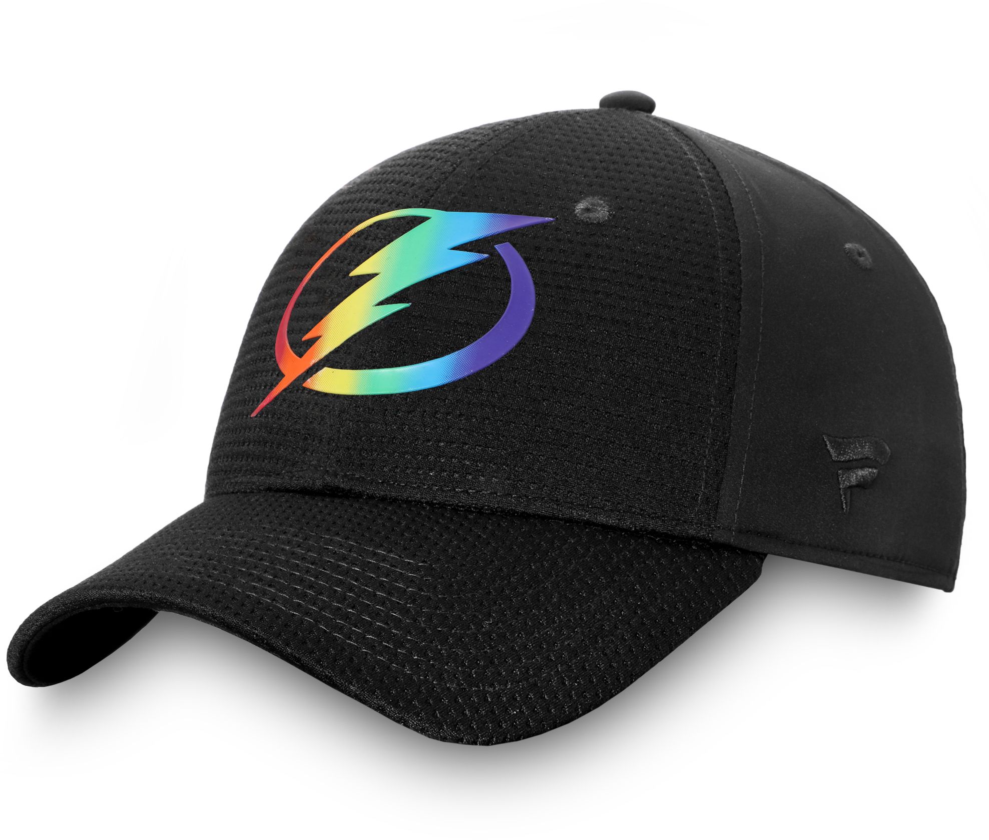 tampa bay lightning visor