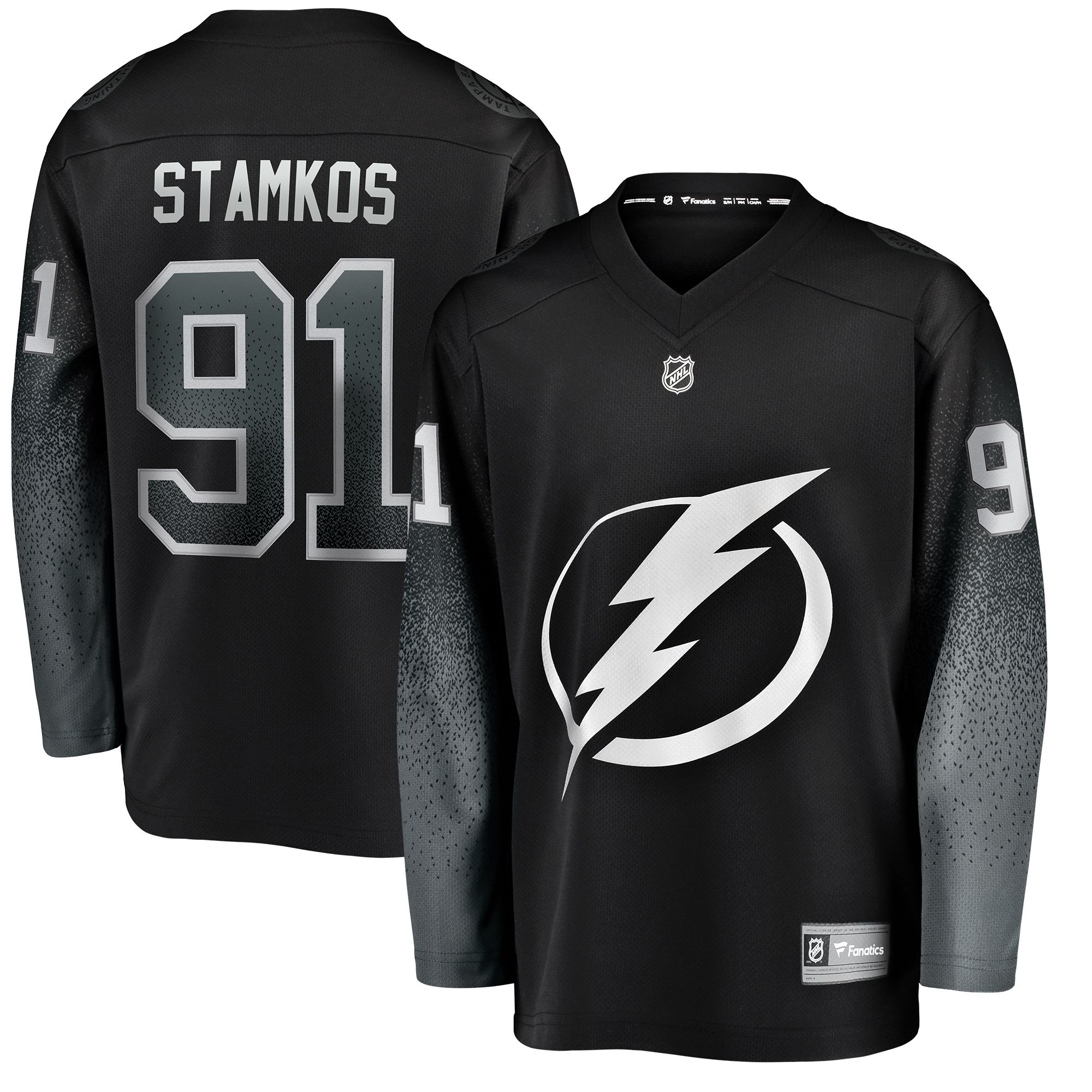 tampa bay lightning alternate jersey 2019