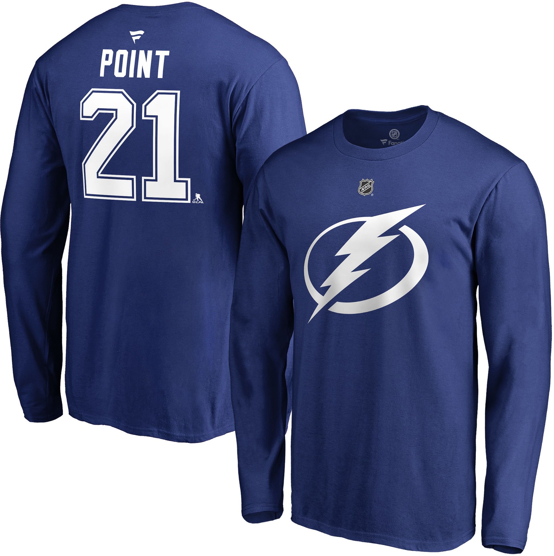 brayden point shirt