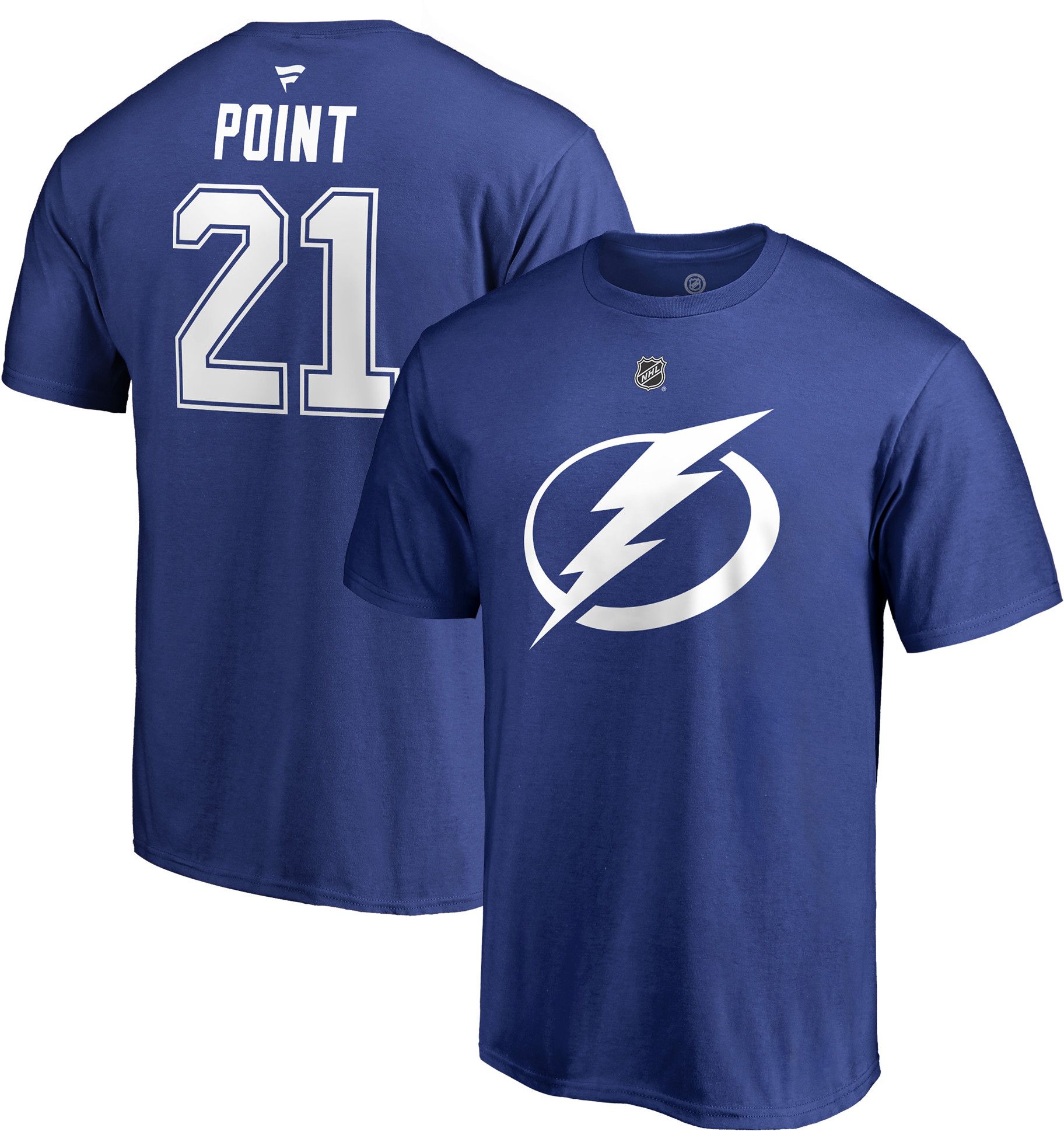 tampa bay lightning men's shirt