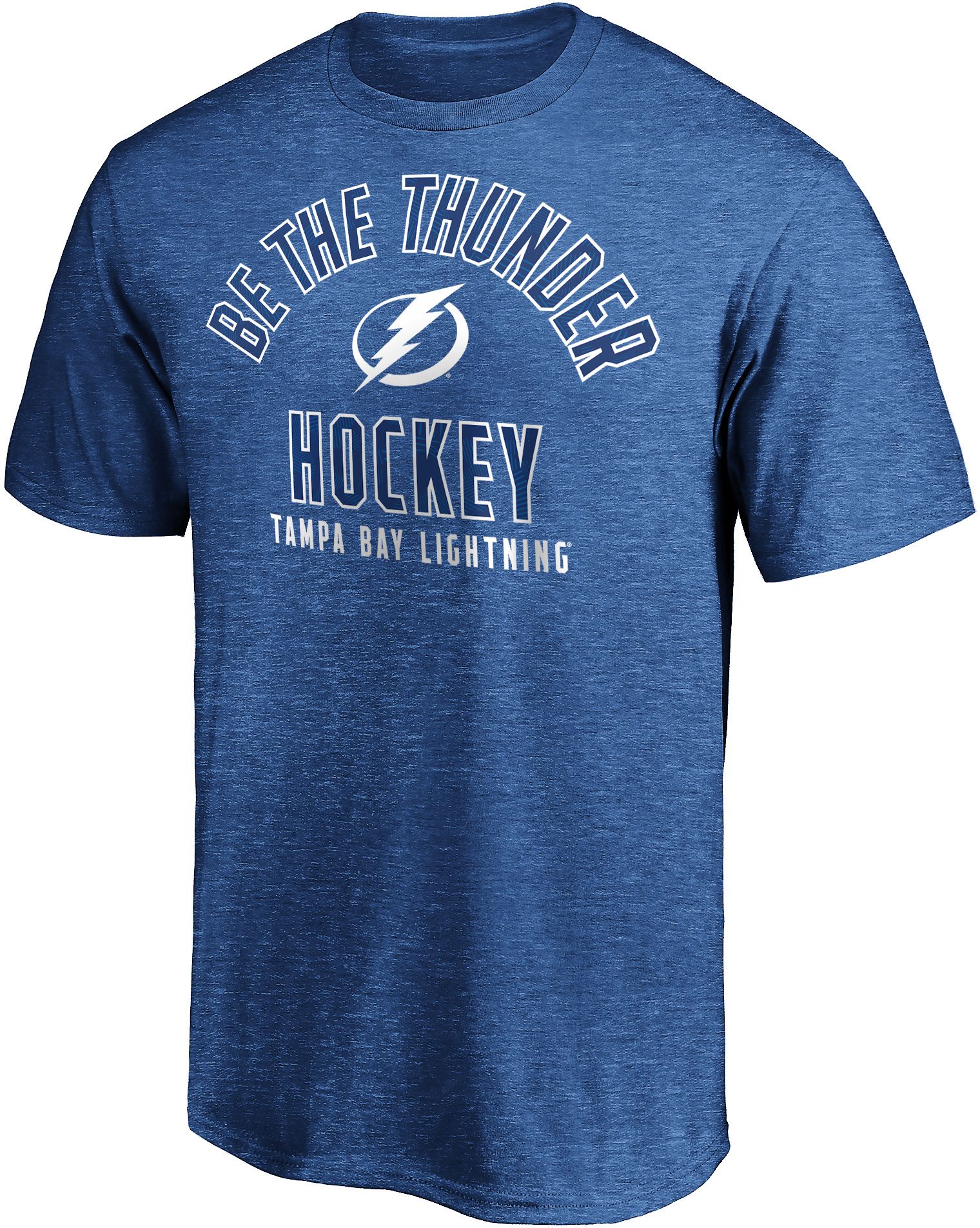 tampa bay lightning dri fit shirt