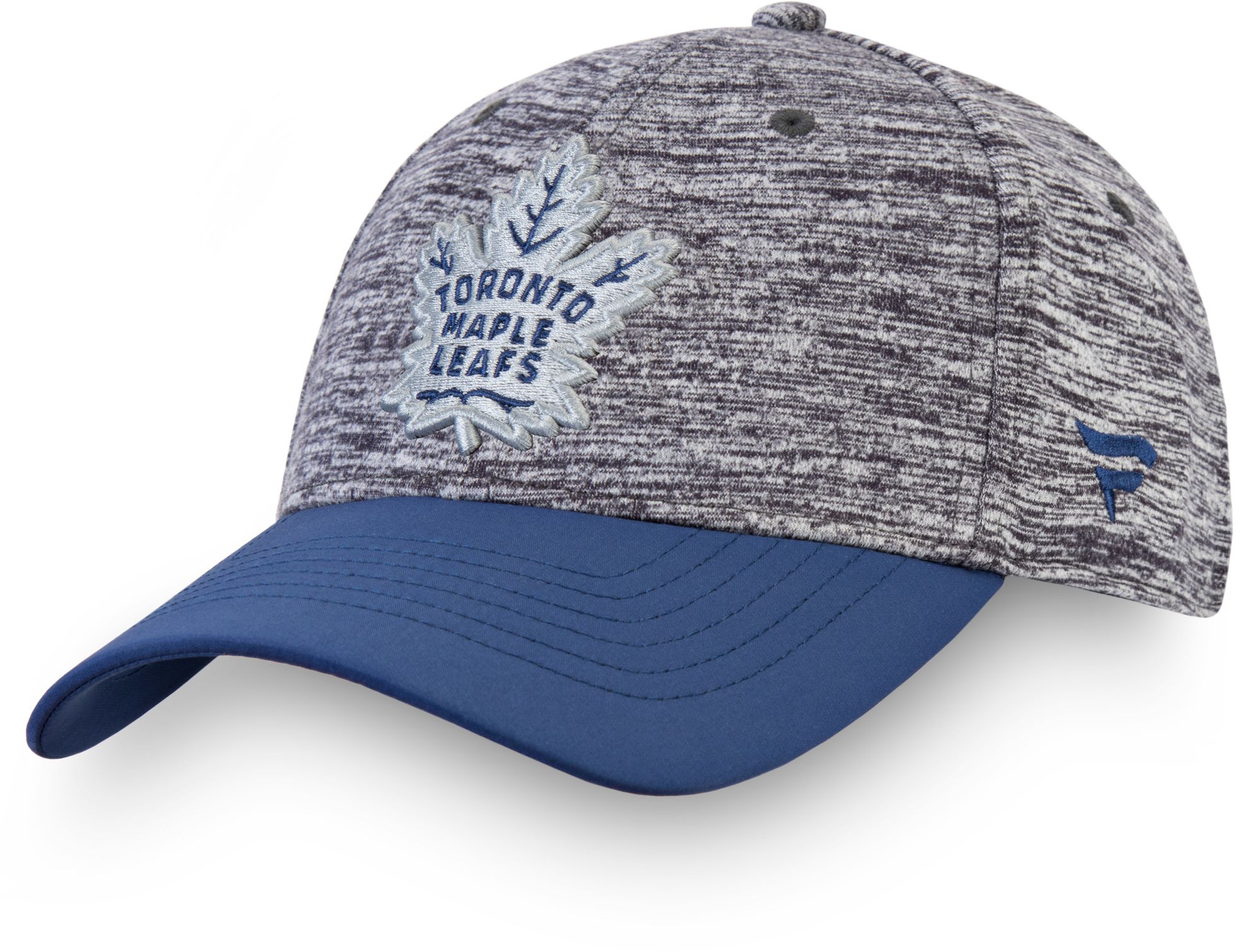 maple leafs hat