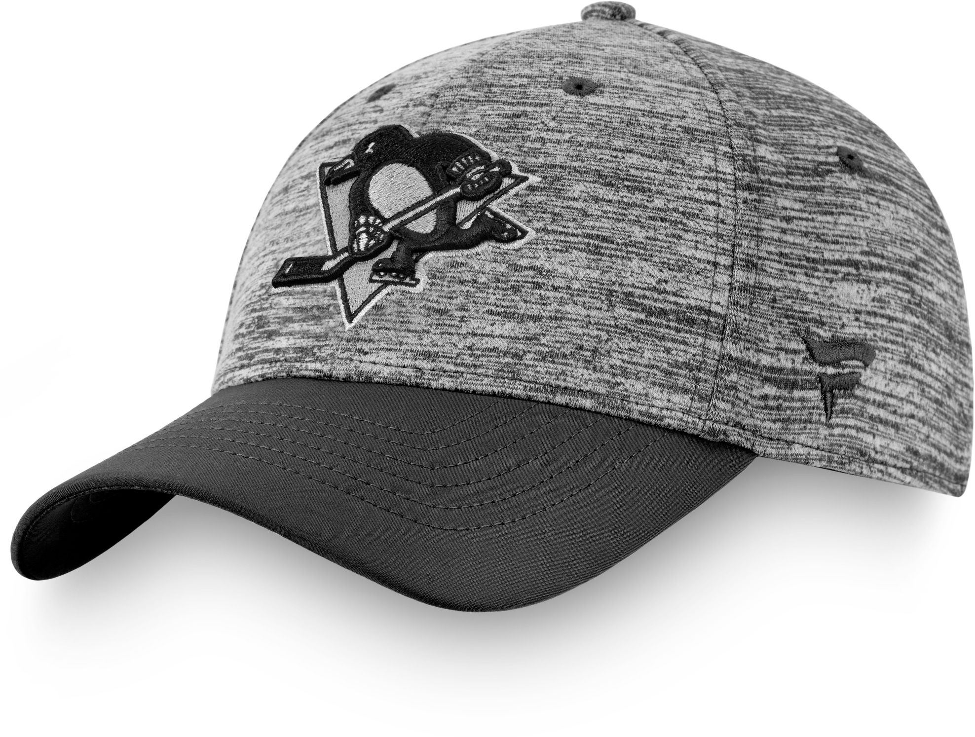 nhl penguins hat