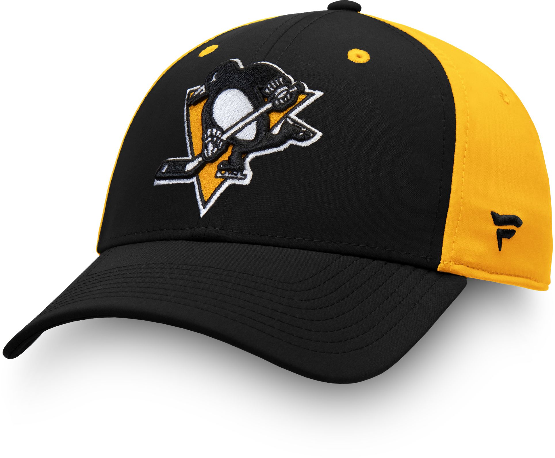 NHL Men's Pittsburgh Penguins Iconic 