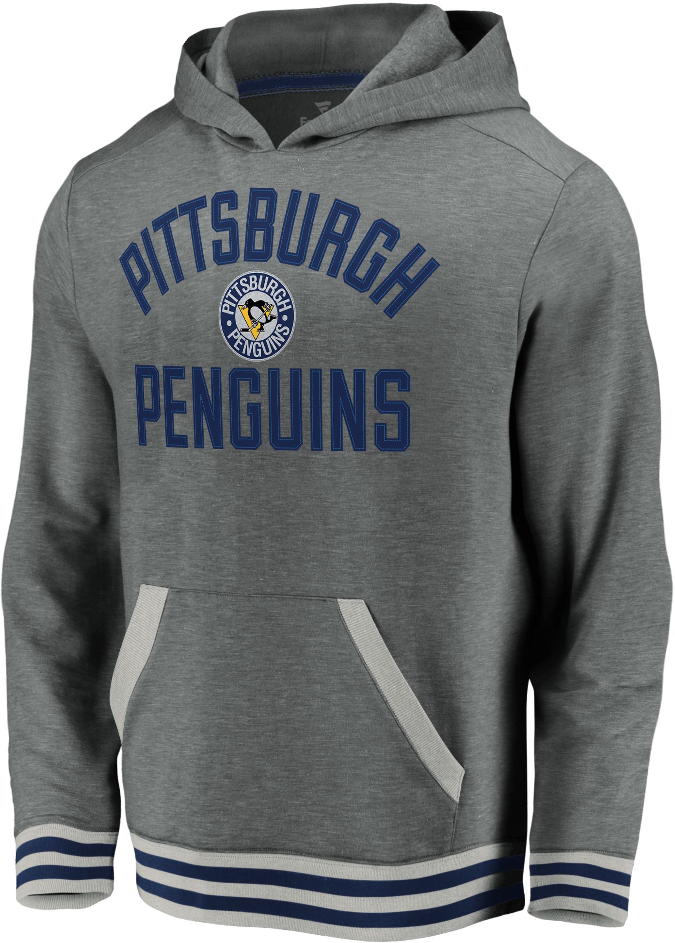 pittsburgh penguins pullover