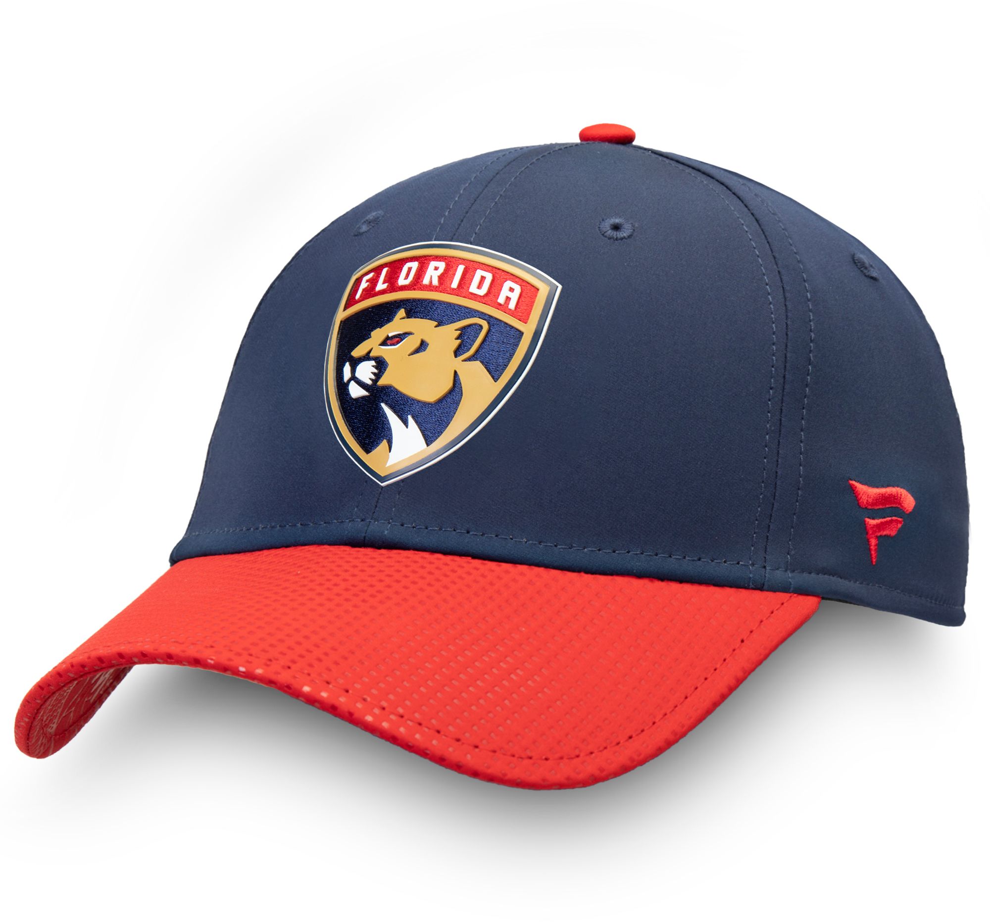 Florida Panthers Draft Flex Hat 