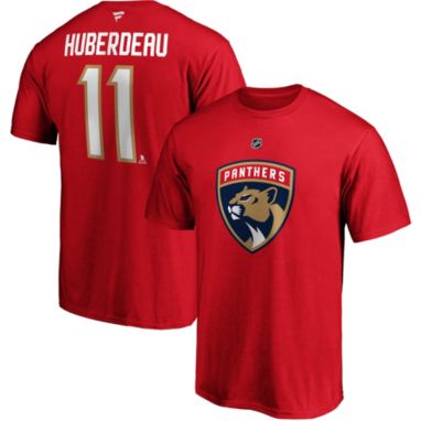 sorry, NHL Men's Florida Panthers Jonathan Huberdeau #11 Red Player T-Shirt is currently out of stock