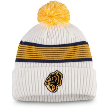 sorry, NHL Men's 2020 Winter Classic Nashville Predators Team Pom Knit Beanie is currently out of stock