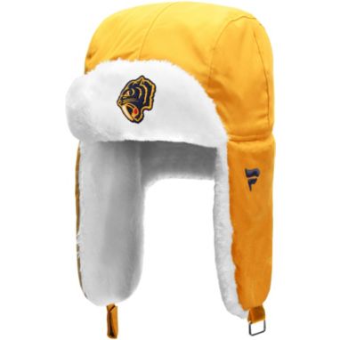 sorry, NHL Men's 2020 Winter Classic Nashville Predators Team Trapper is currently out of stock
