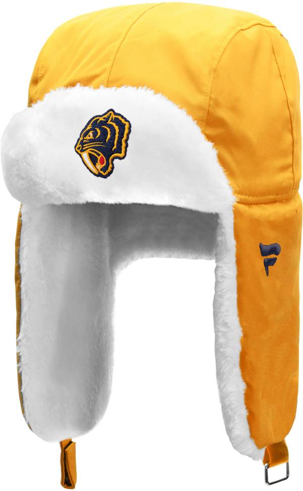 NHL Men's 2020 Winter Classic Nashville Predators Team Trapper