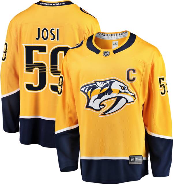 nashville predators jerseys