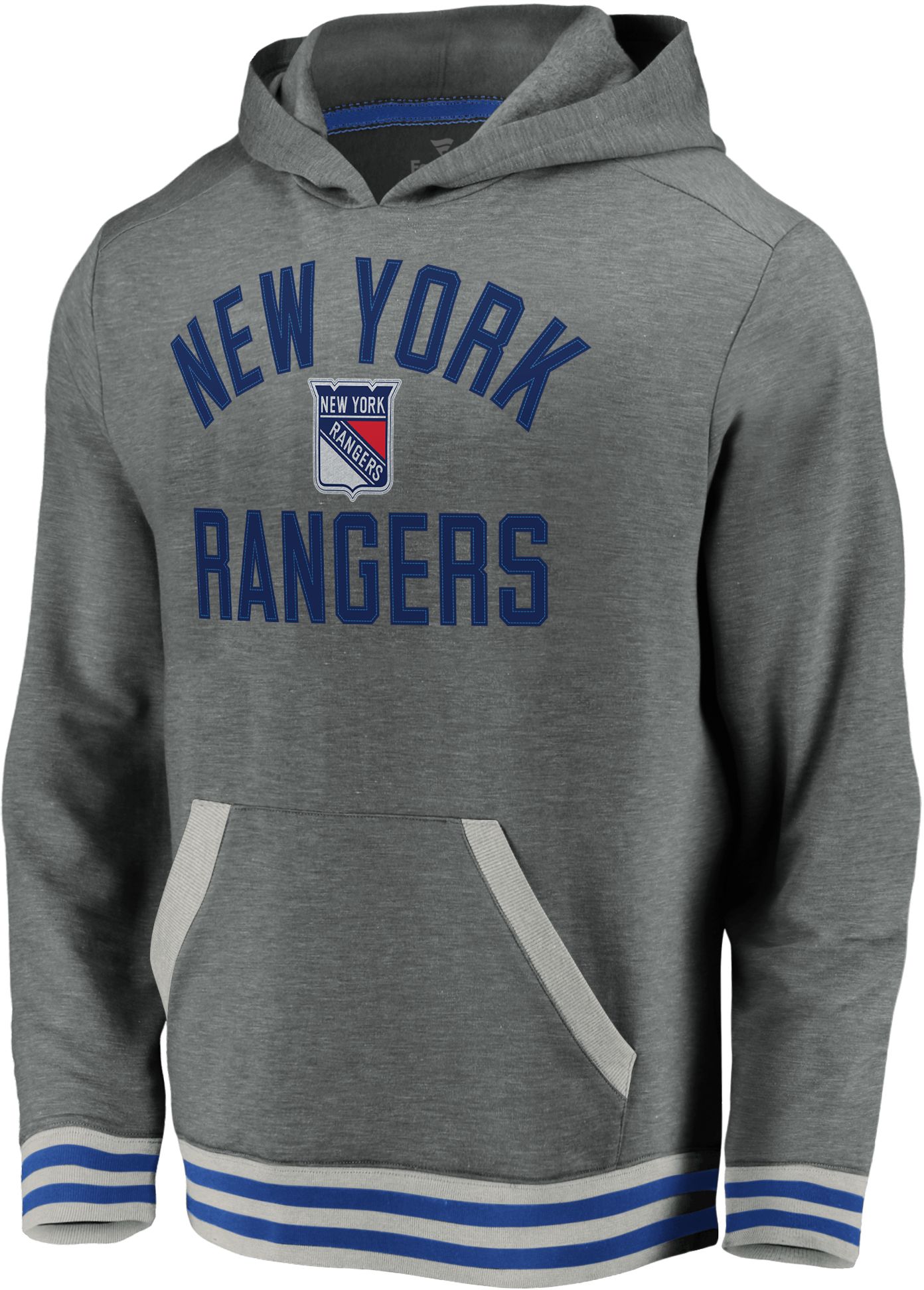 new york rangers mens hoodie