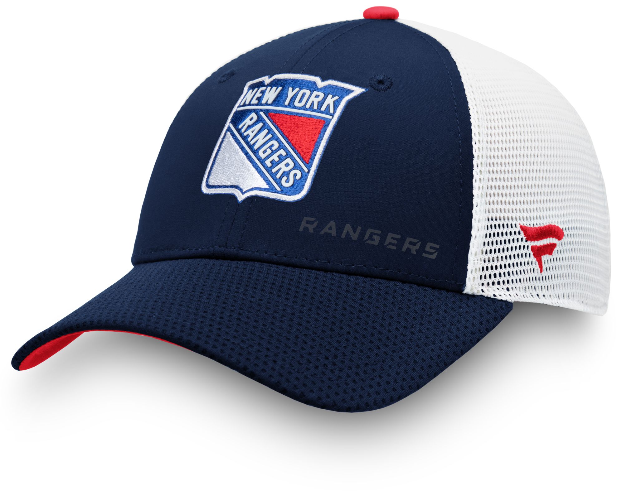 nyr hat