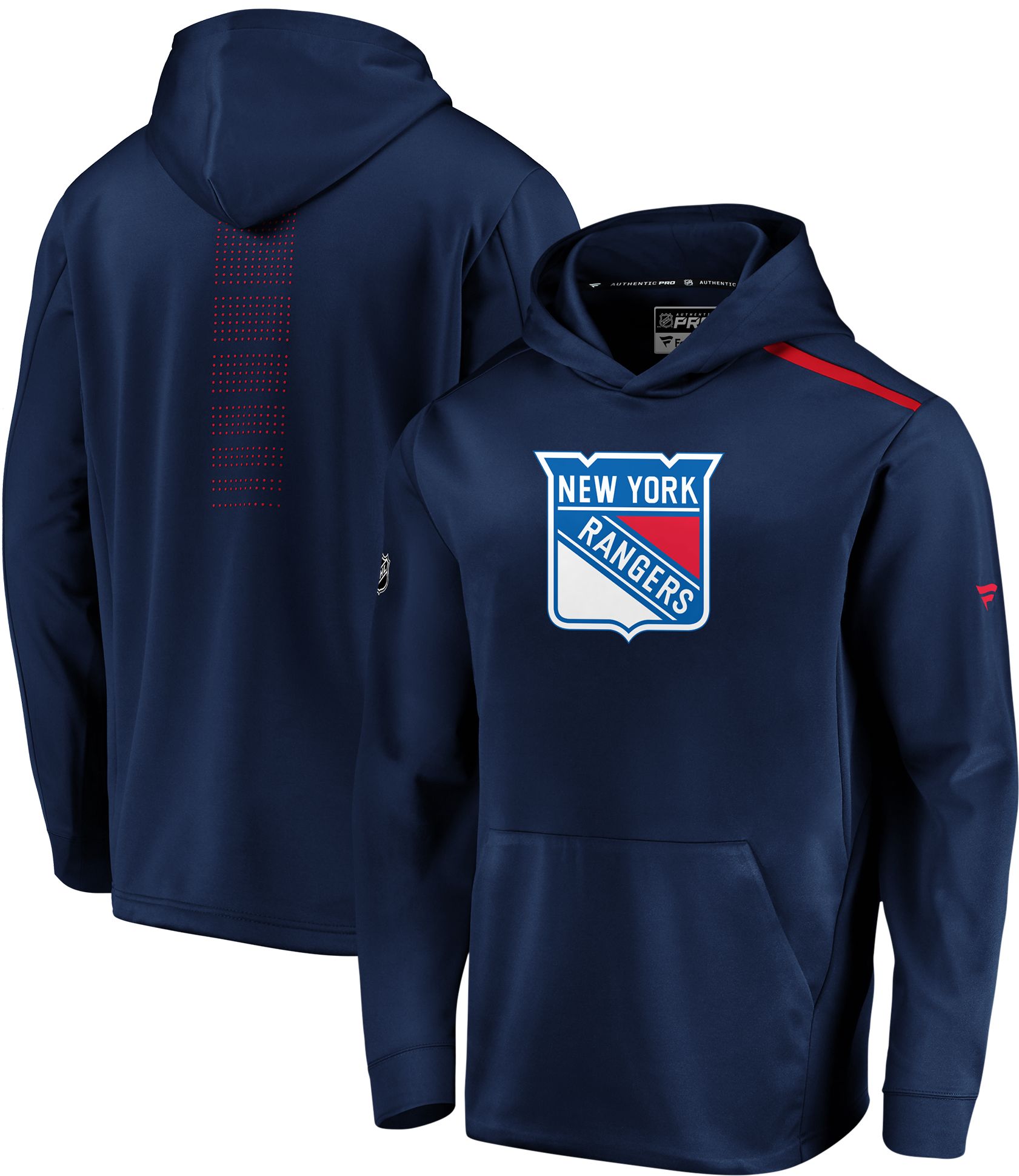 new york rangers hoodie