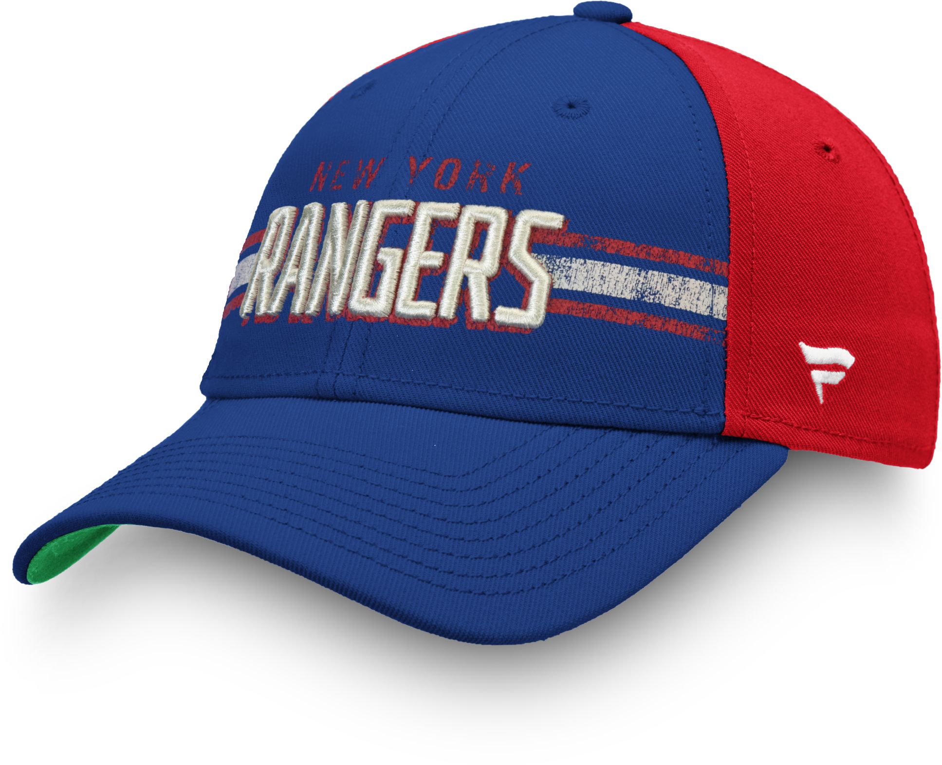 new york rangers snapback