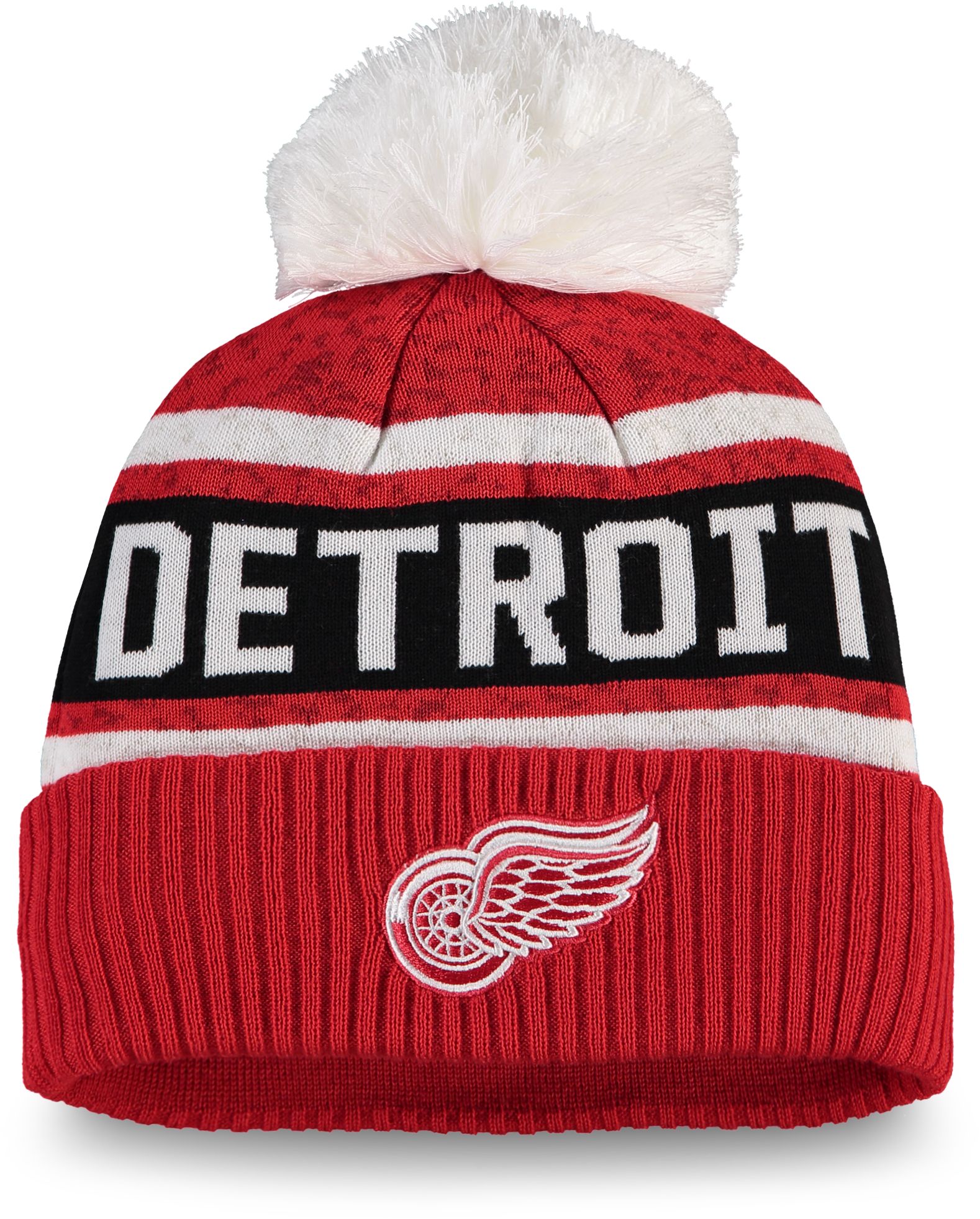 red wing beanie