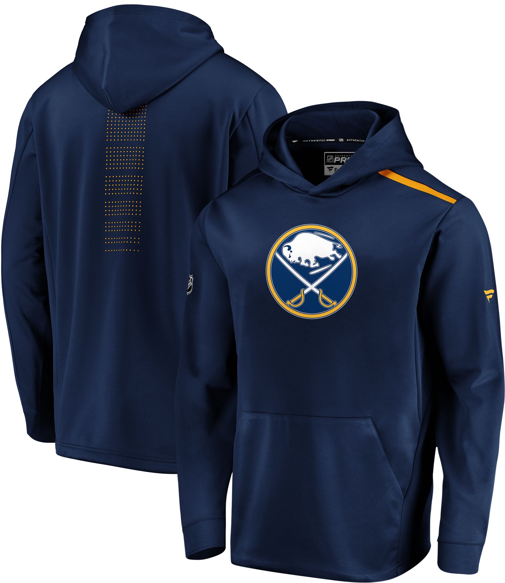 buffalo sabres jersey hoodie