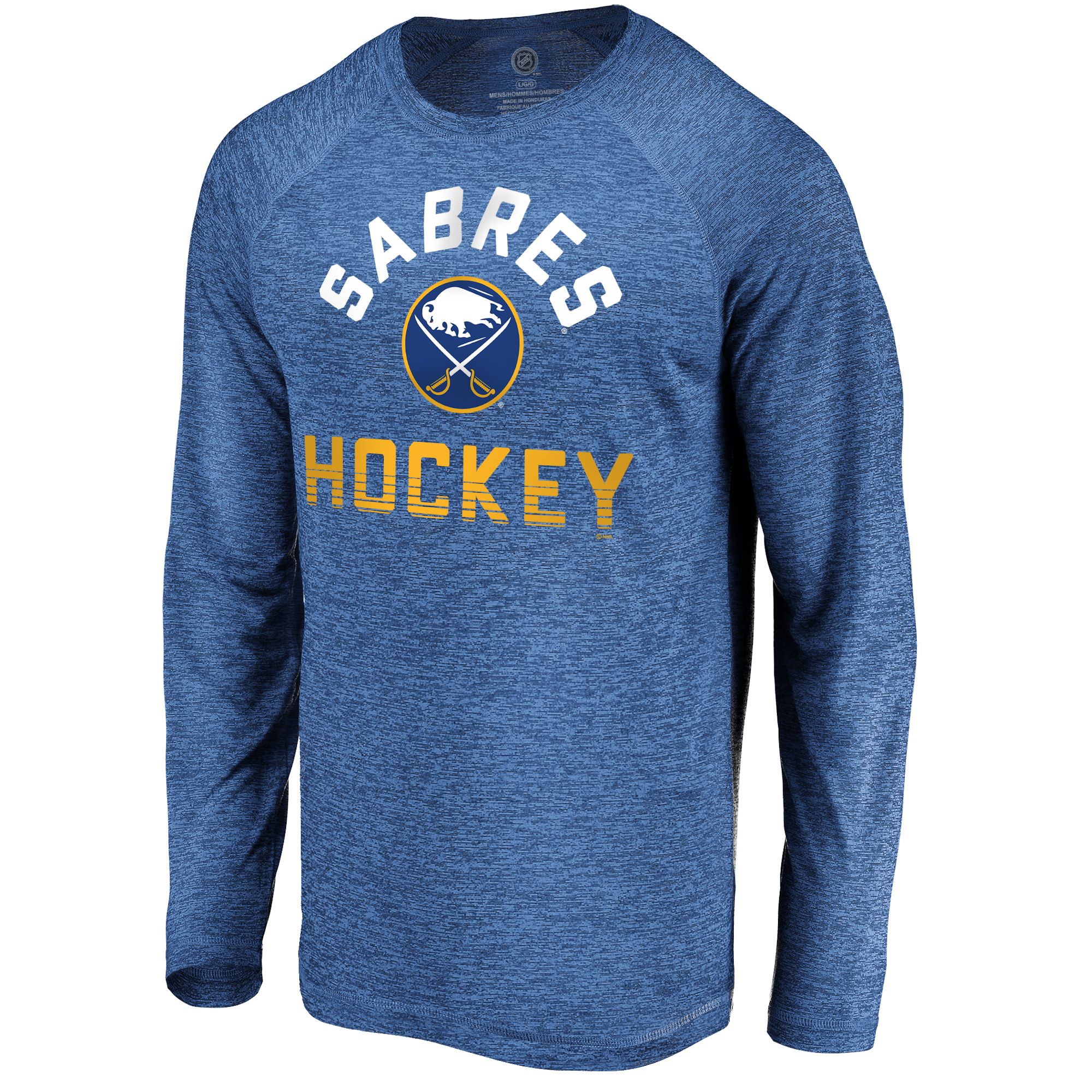 buffalo sabres long sleeve shirt