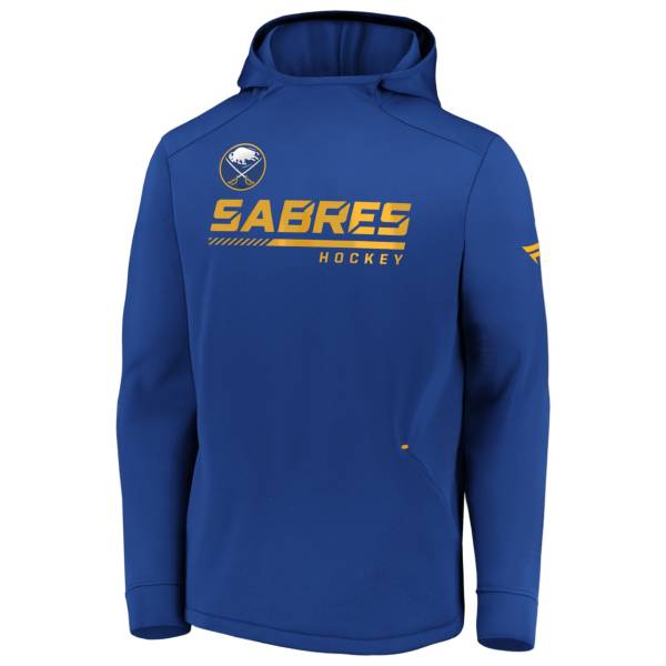 Download NHL Men's Buffalo Sabres Travel Royal Pullover Sweatshirt ...