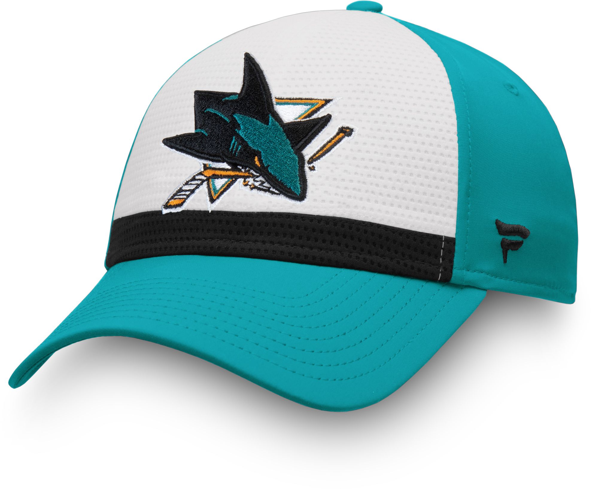 nhl sharks hat