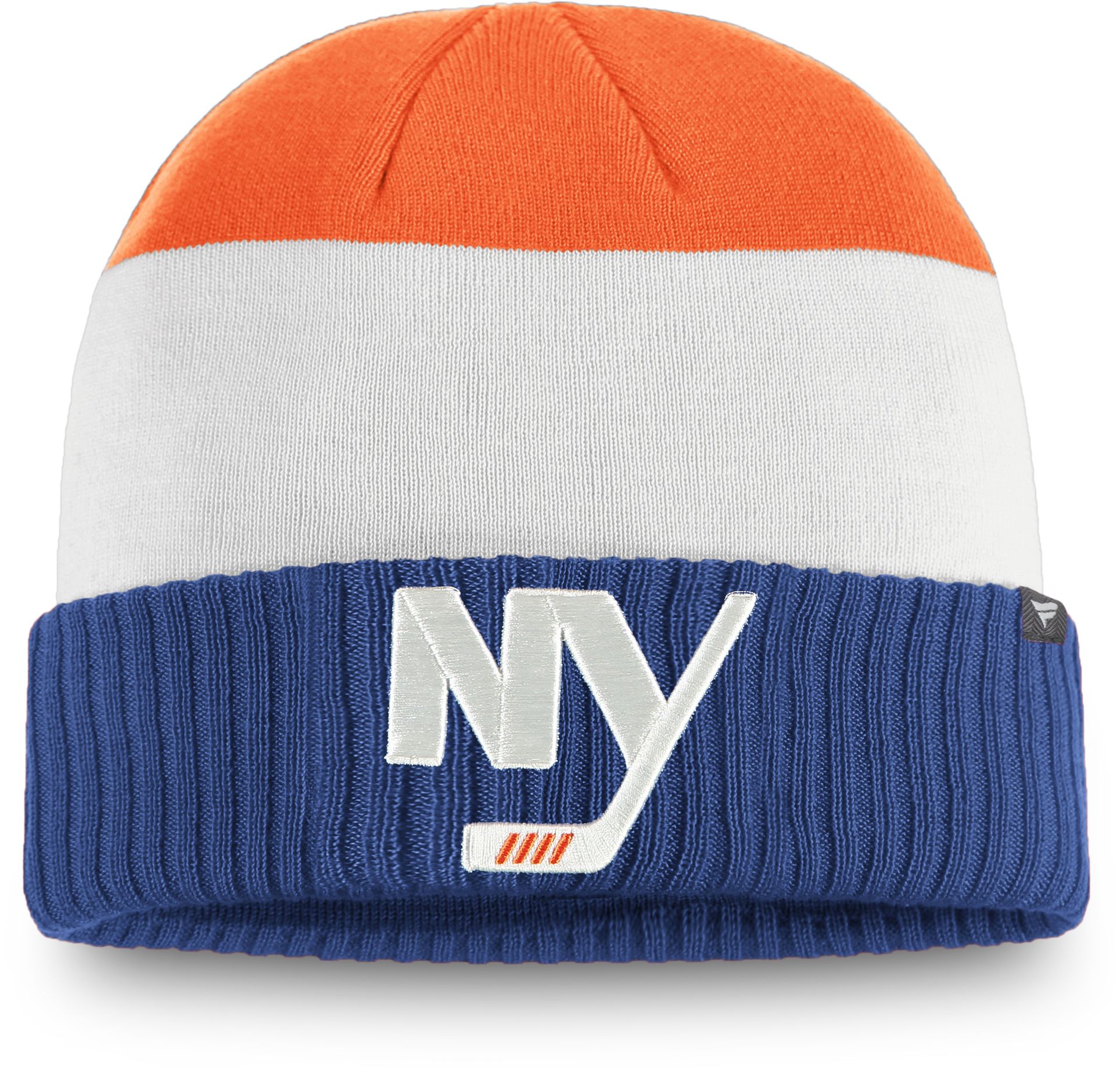 ny islanders beanie