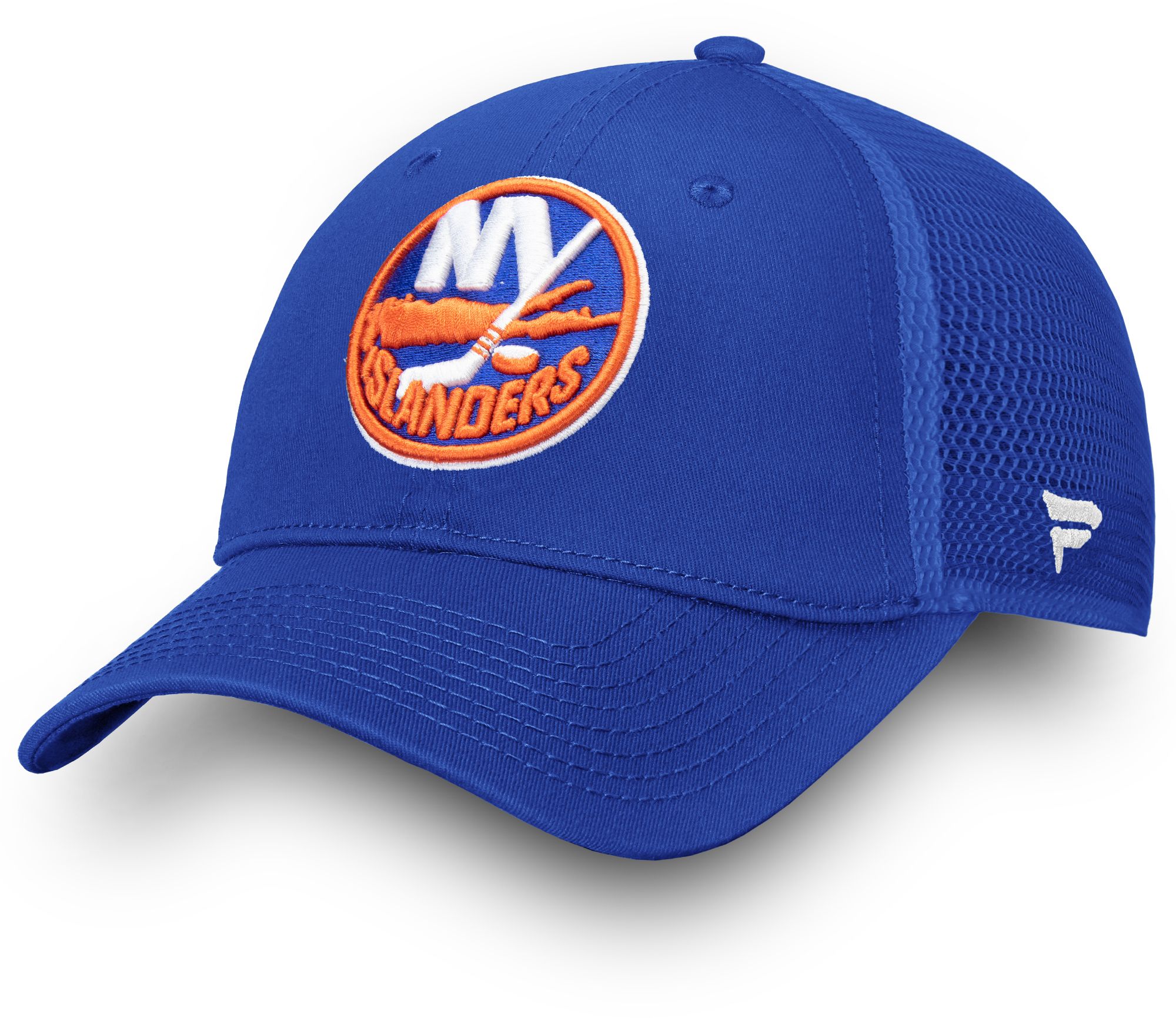 ny islanders snapback