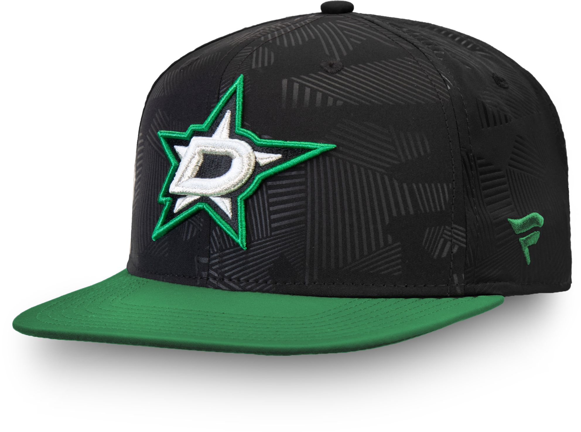 dallas snapback